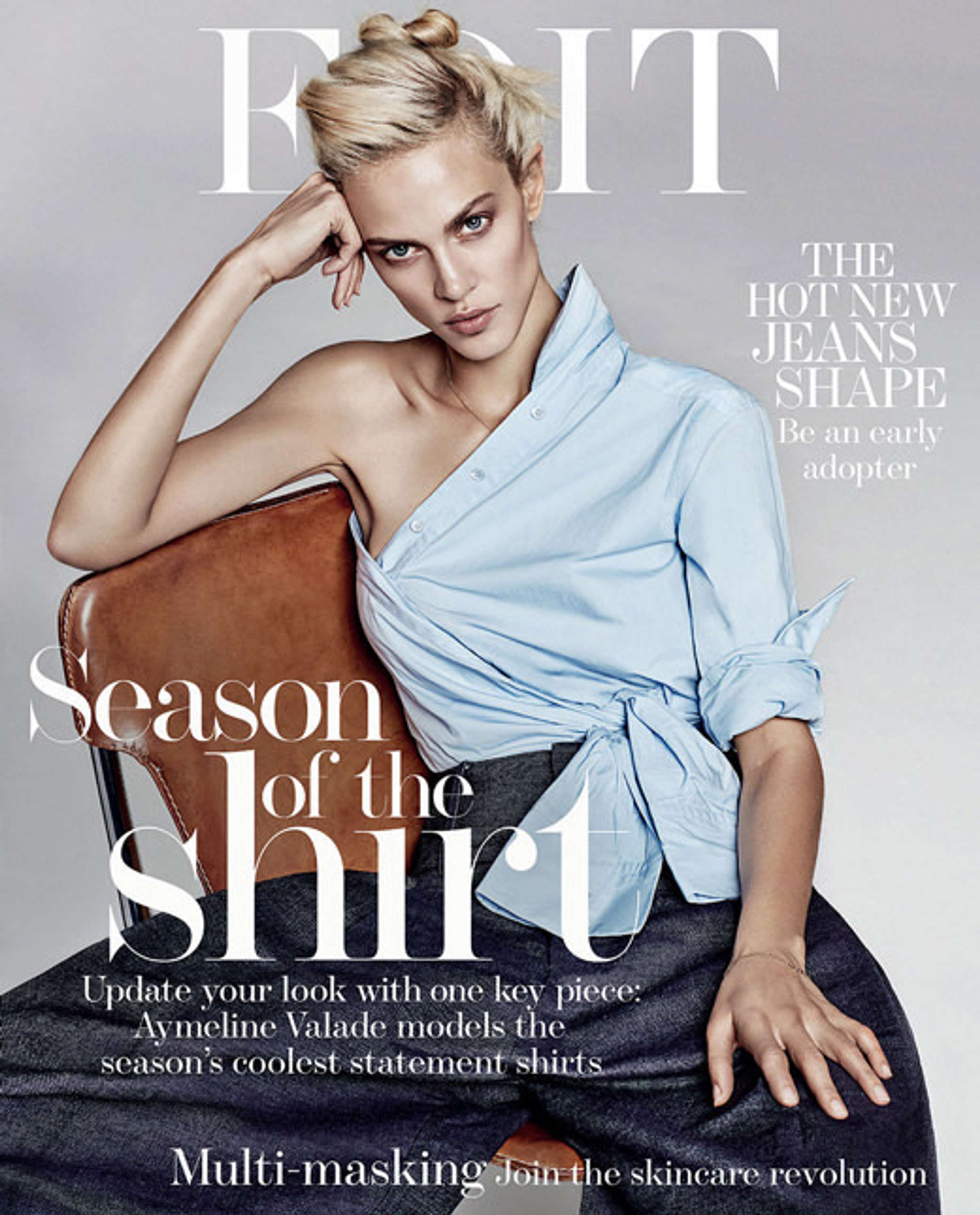 The Edit by Yoox Net a Porter Group