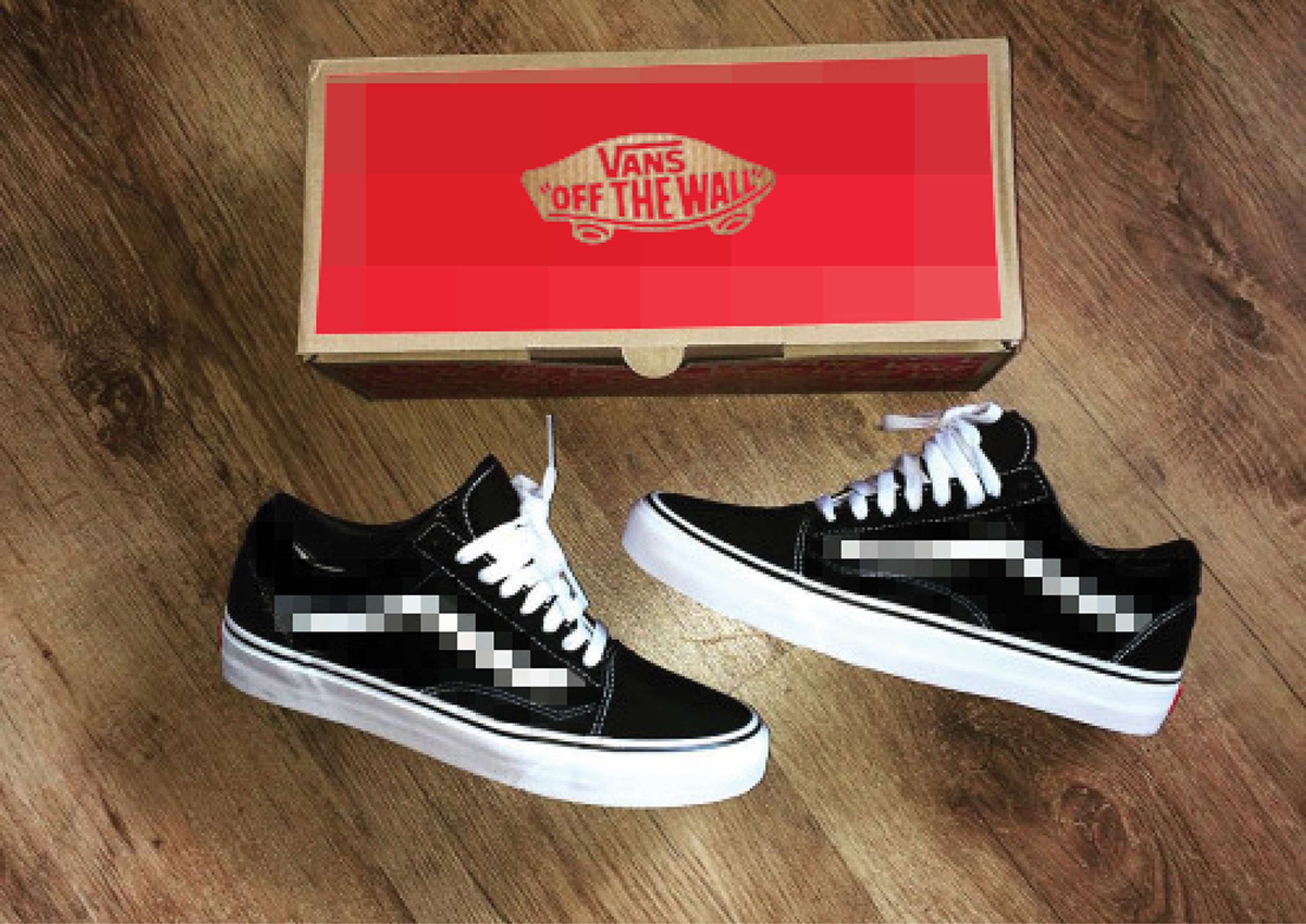 Vans VF Product Design Collaborations by Rohan Farrell