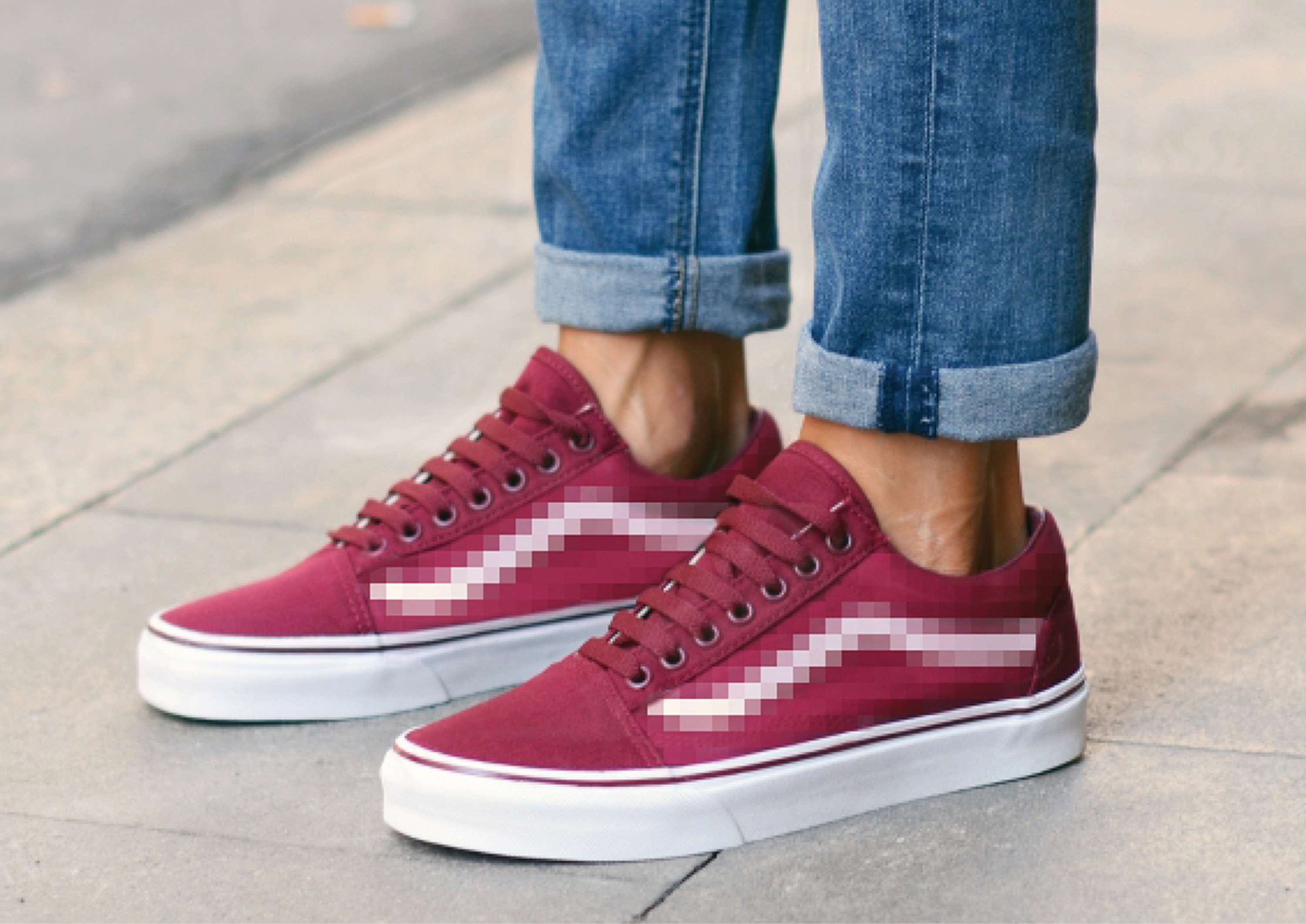 Vans VF Product Design Collaborations by Rohan Farrell