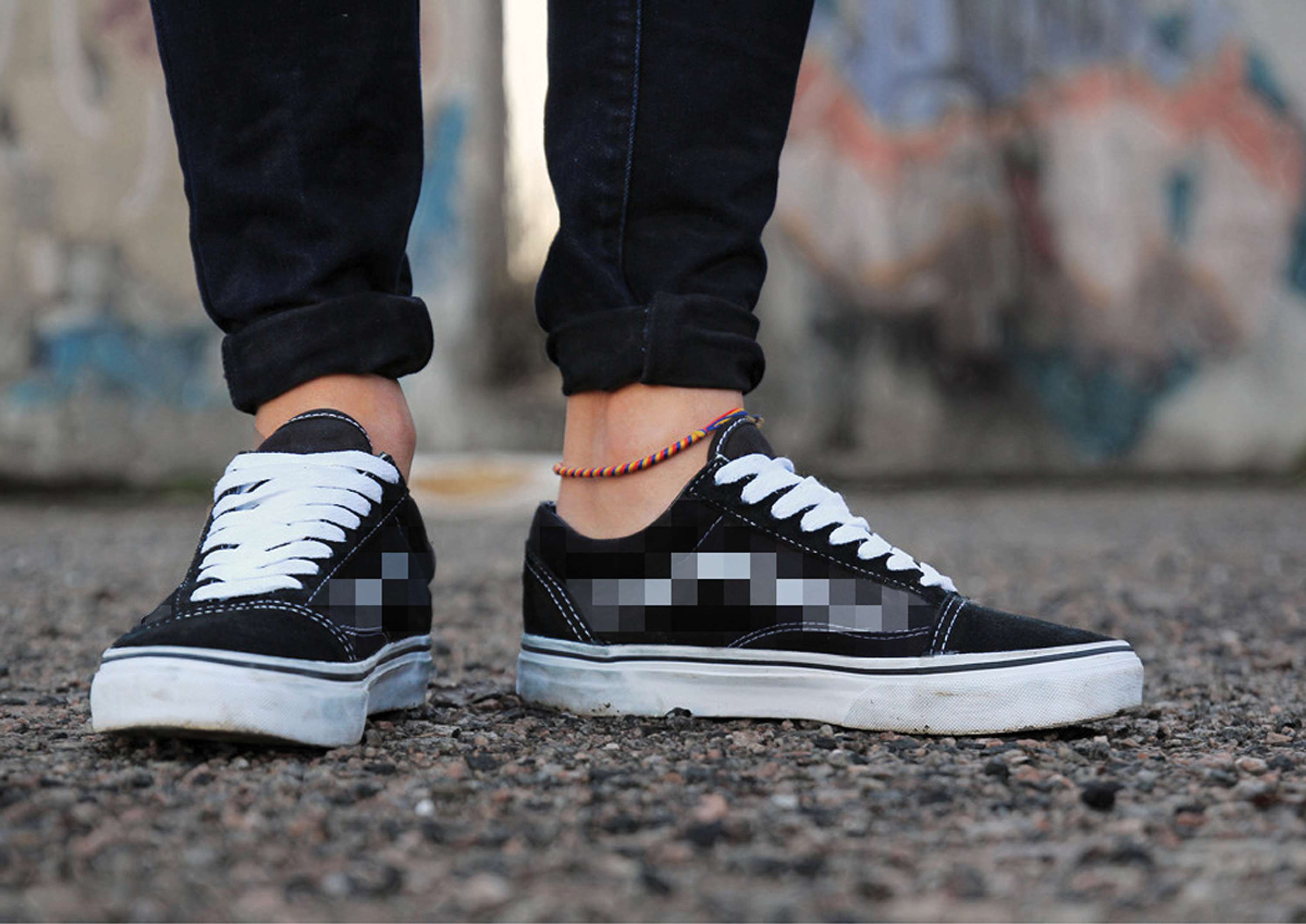 Vans VF Product Design Collaborations by Rohan Farrell