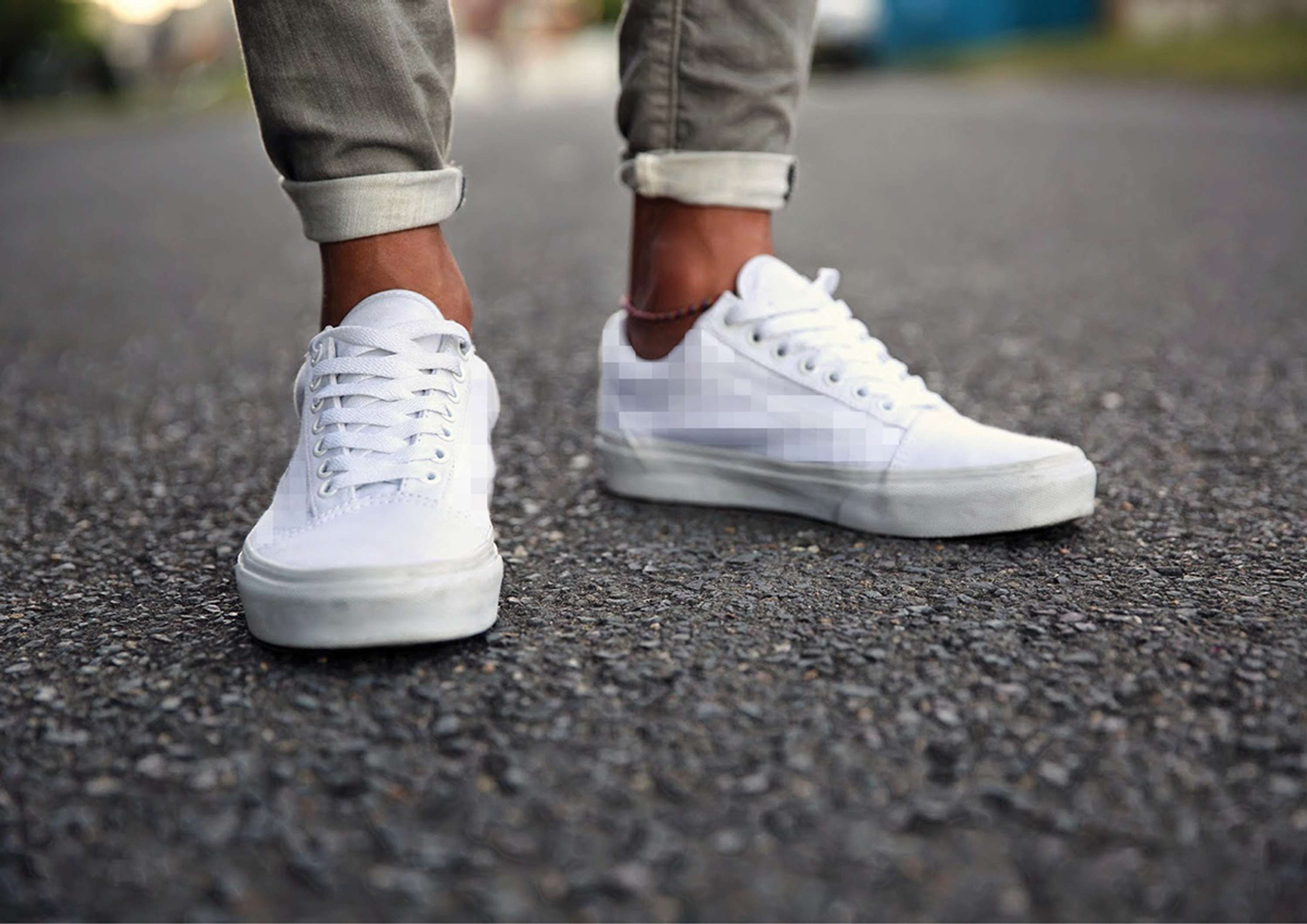 Vans VF Product Design Collaborations by Rohan Farrell