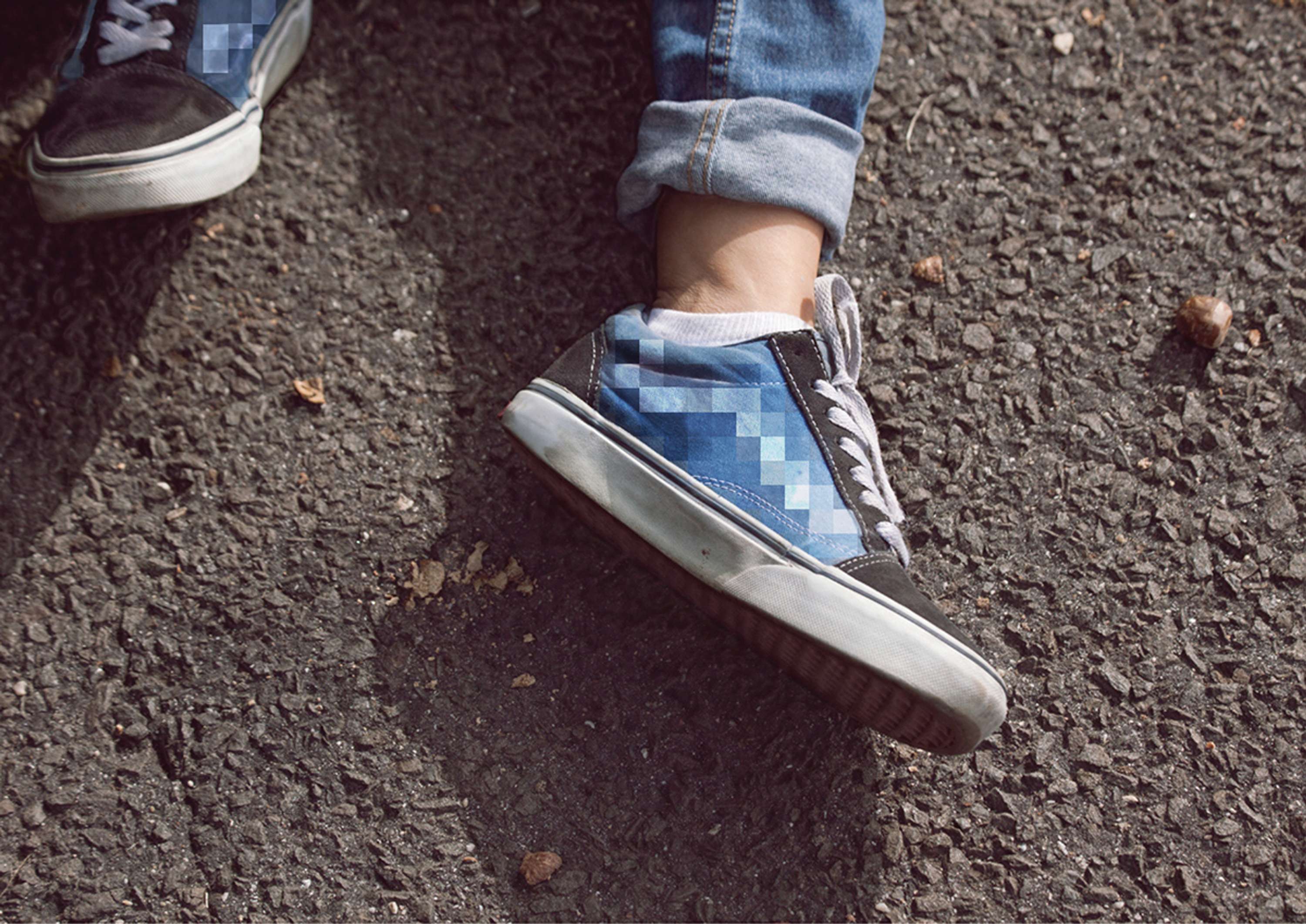 Vans VF Product Design Collaborations by Rohan Farrell