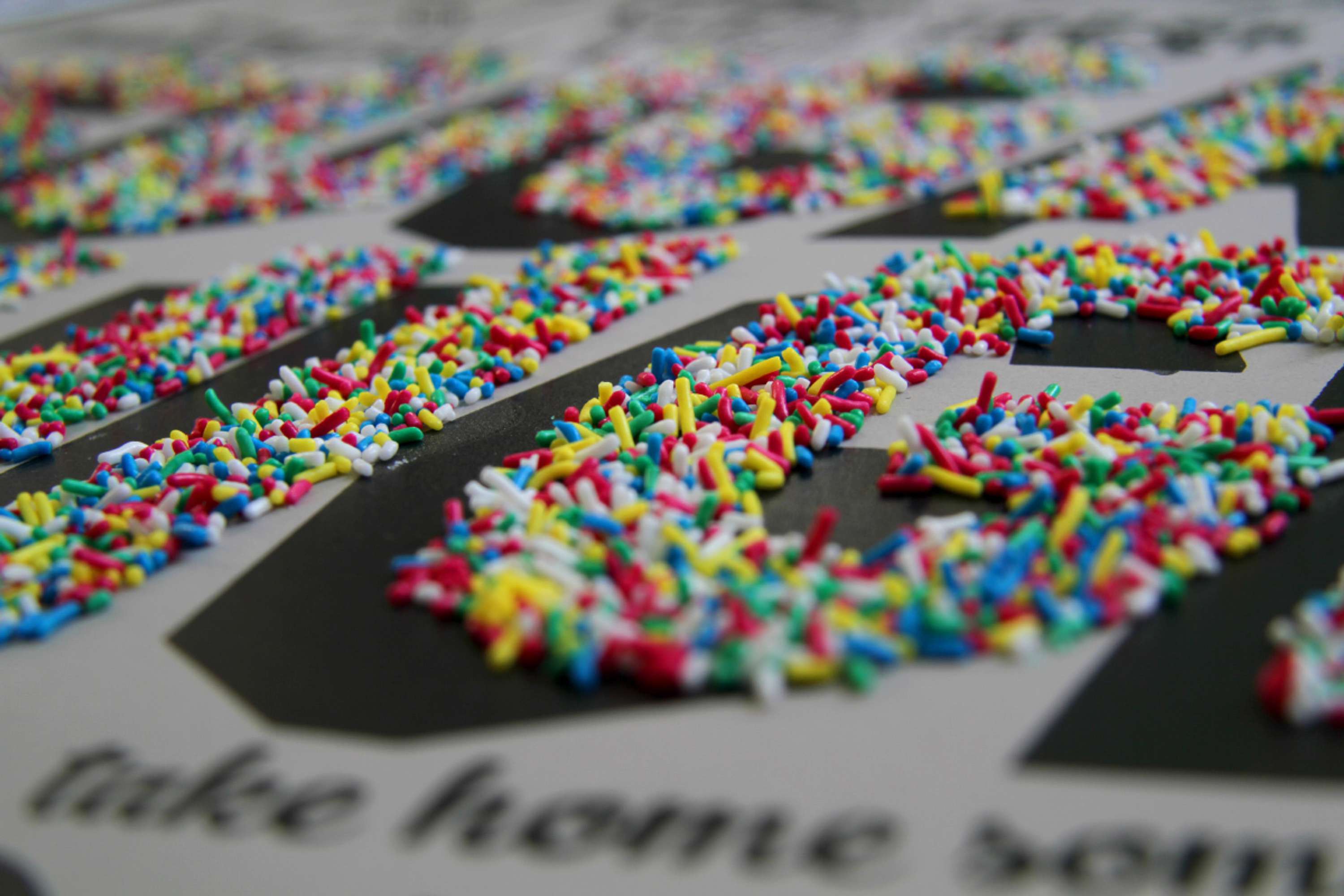 Sugar High Rebranding by Sugarhigh Films