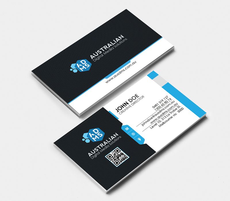 Business Cards by Thiyagu Vairakkannu