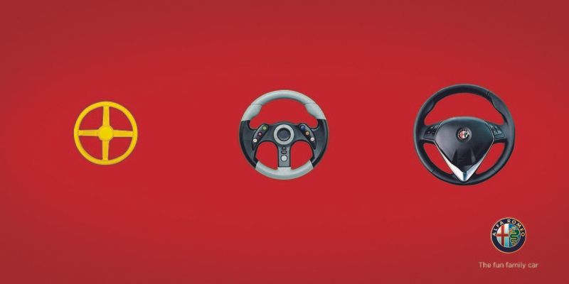 Alfa Romeo - Big kid by Oliver Bignall