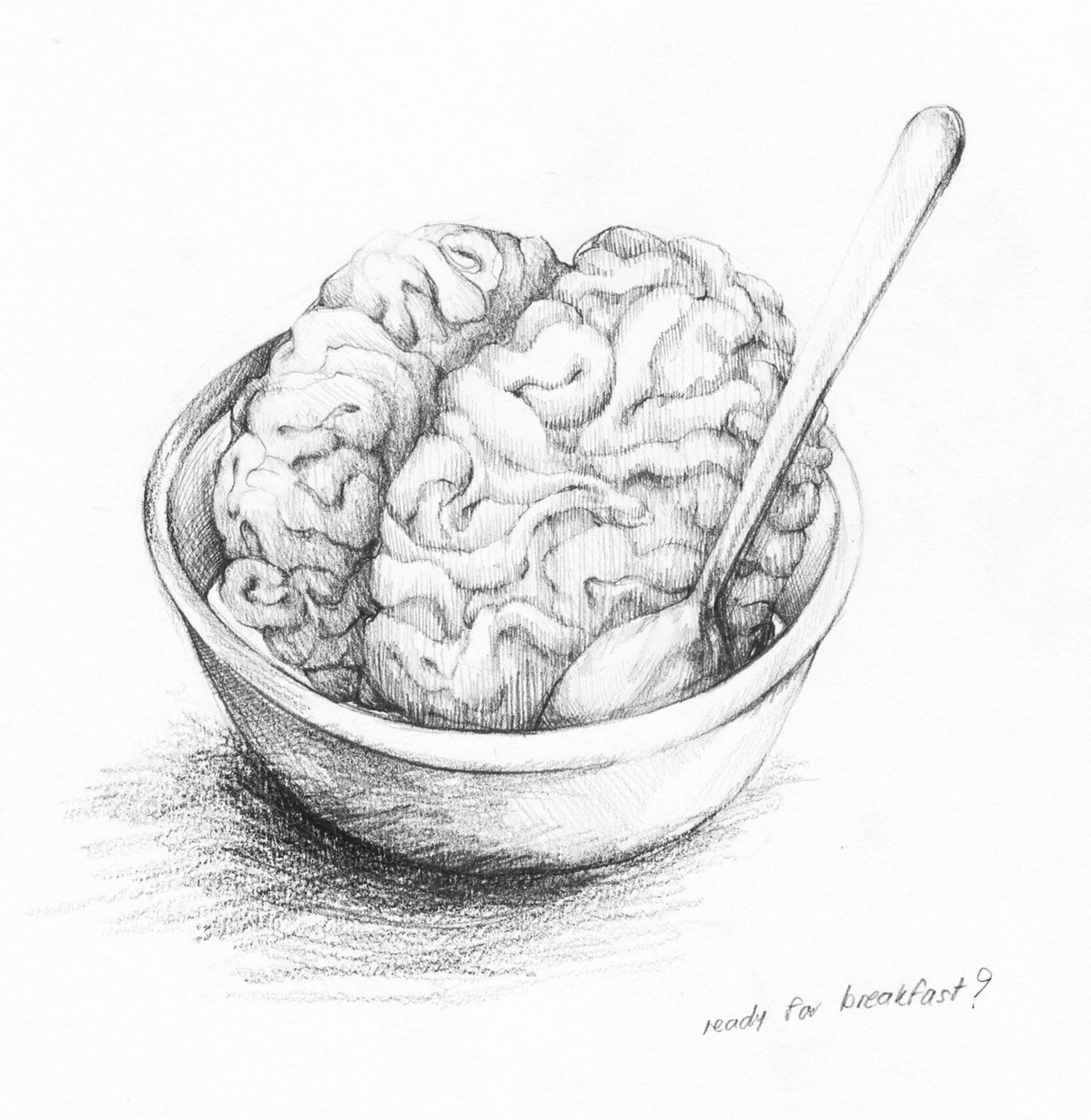 Daily basics by Jantamas Nilodom