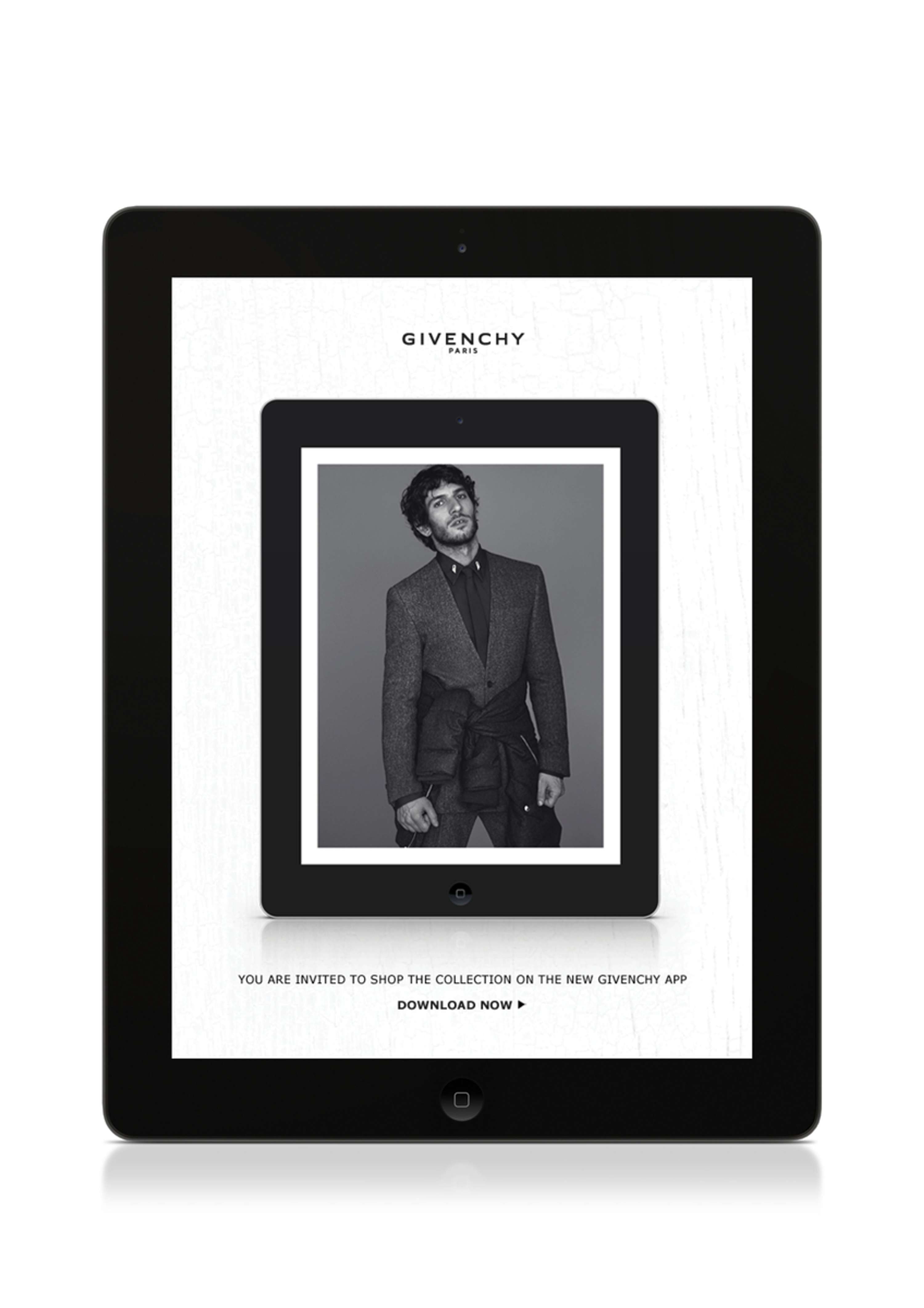 NET-A-PORTER by Jovana ILIC