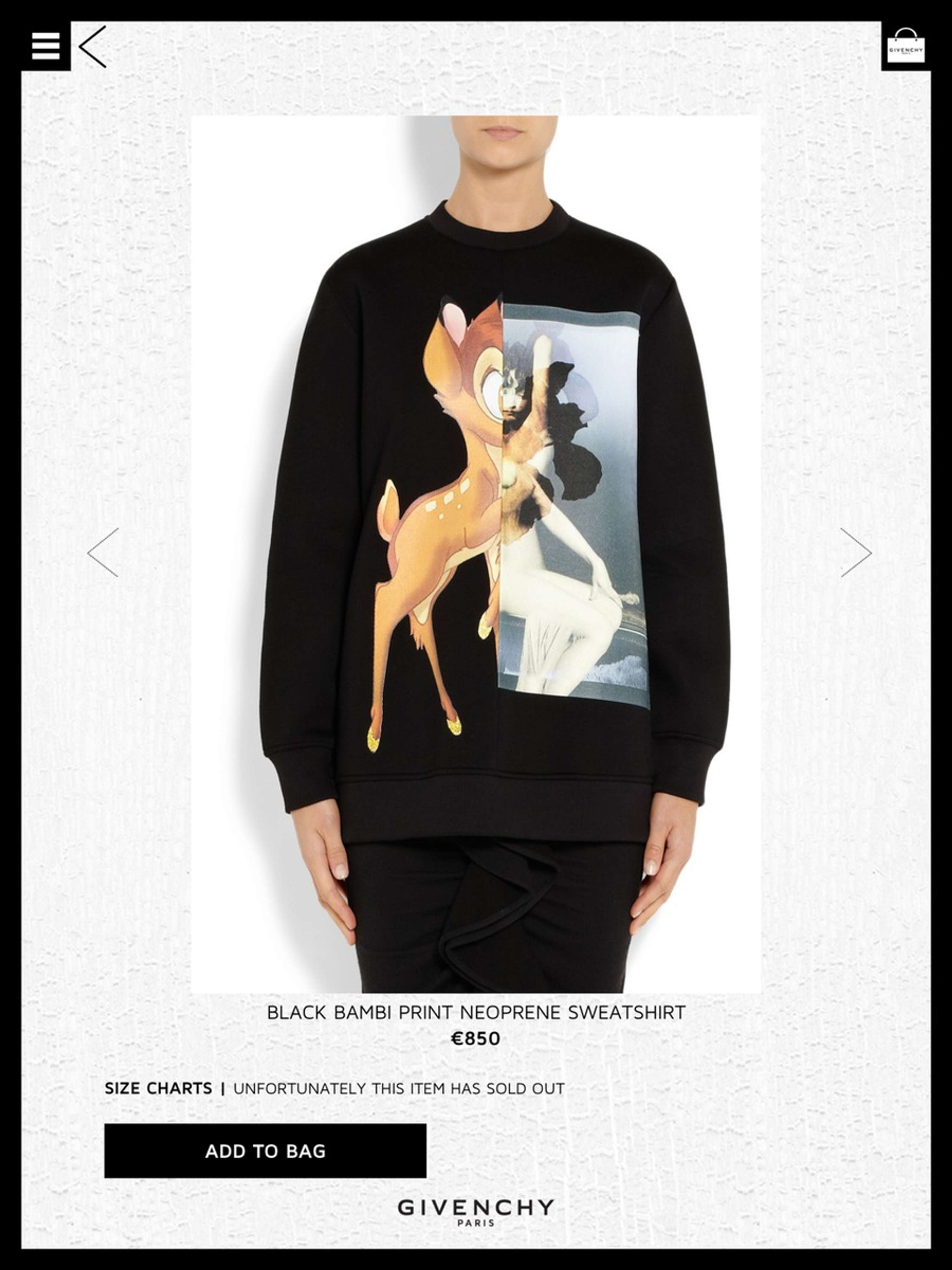 NET-A-PORTER by Jovana ILIC