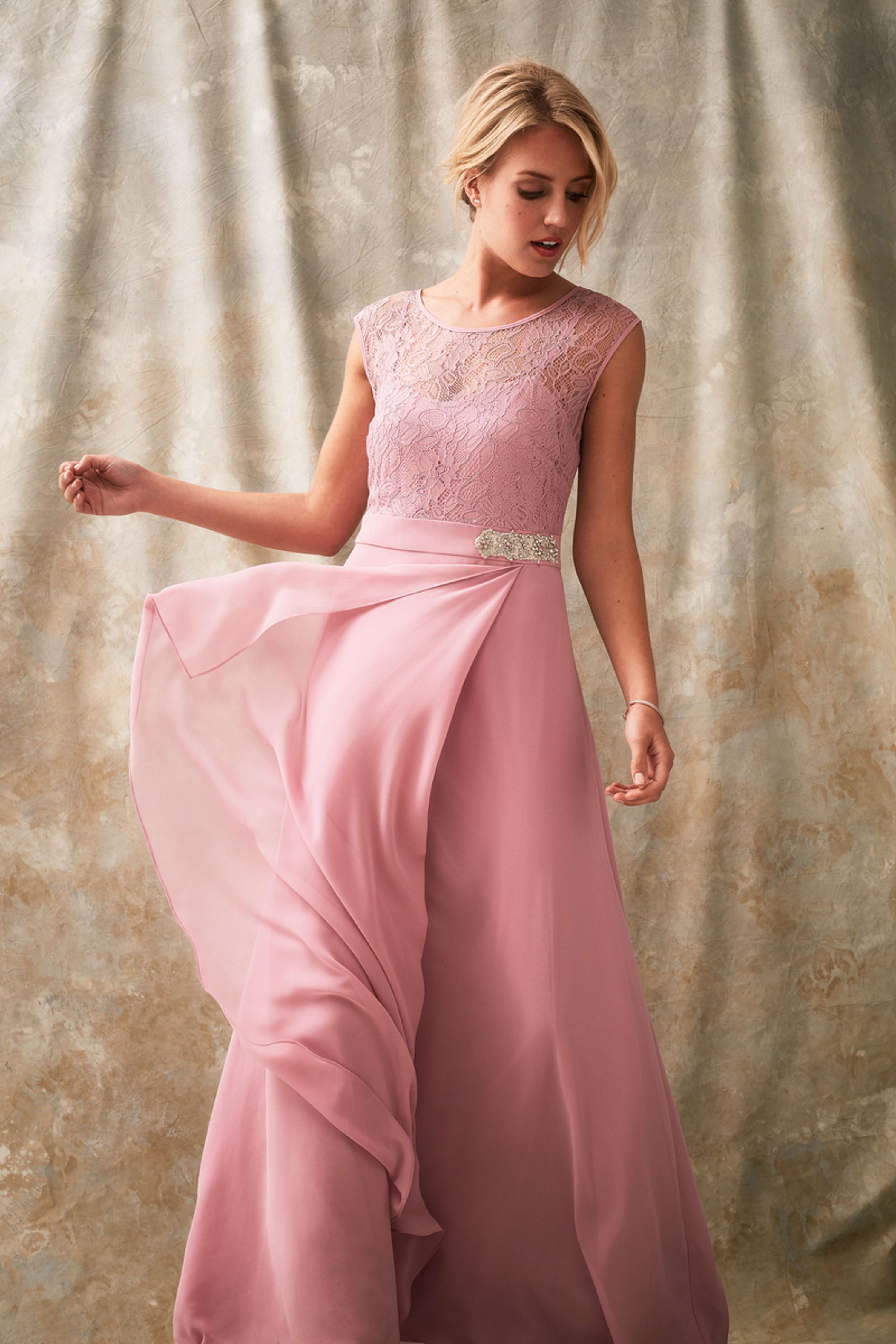 Jacques Vert SS16 Bridal by Glenn Larkby