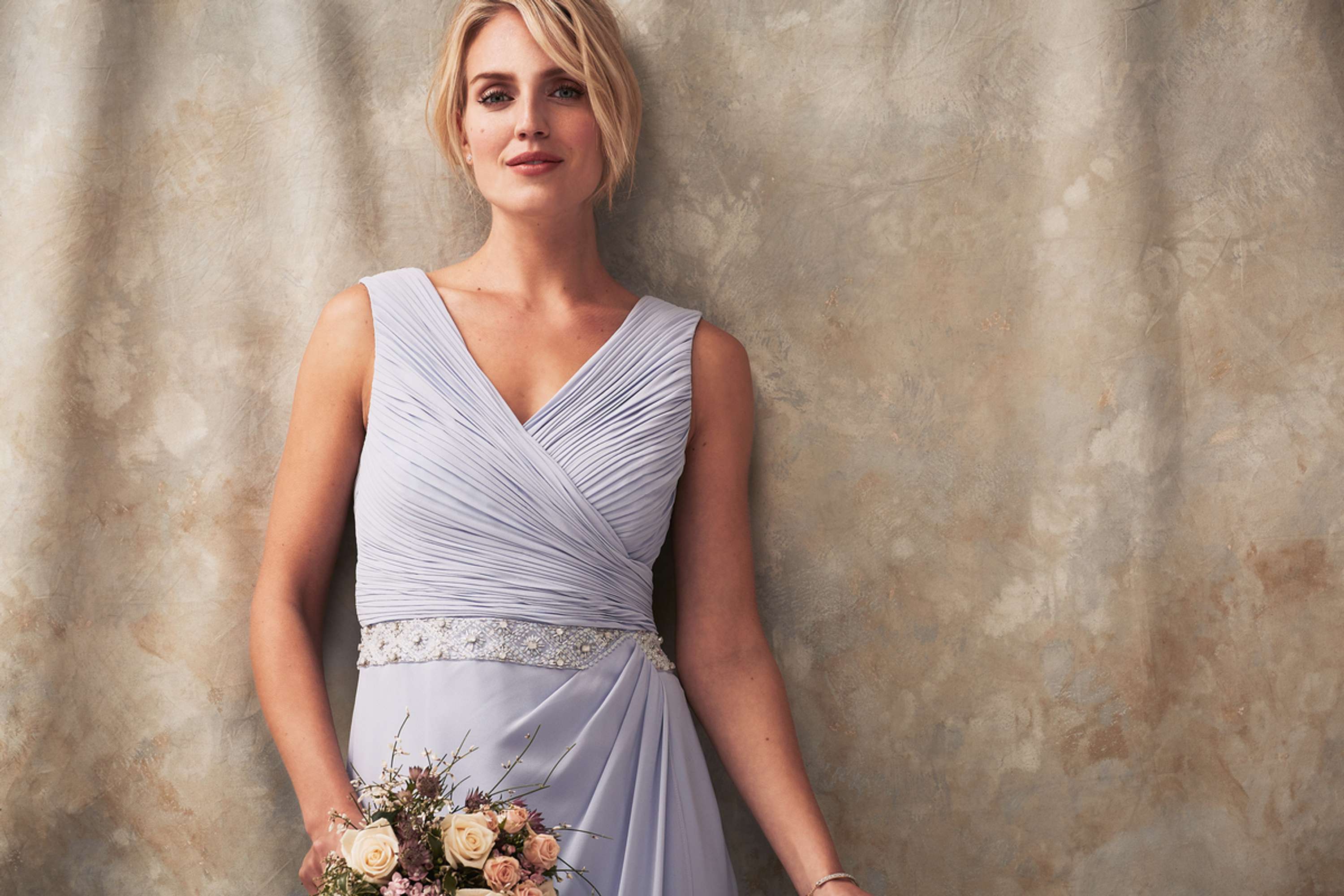 Jacques Vert SS16 Bridal by Glenn Larkby