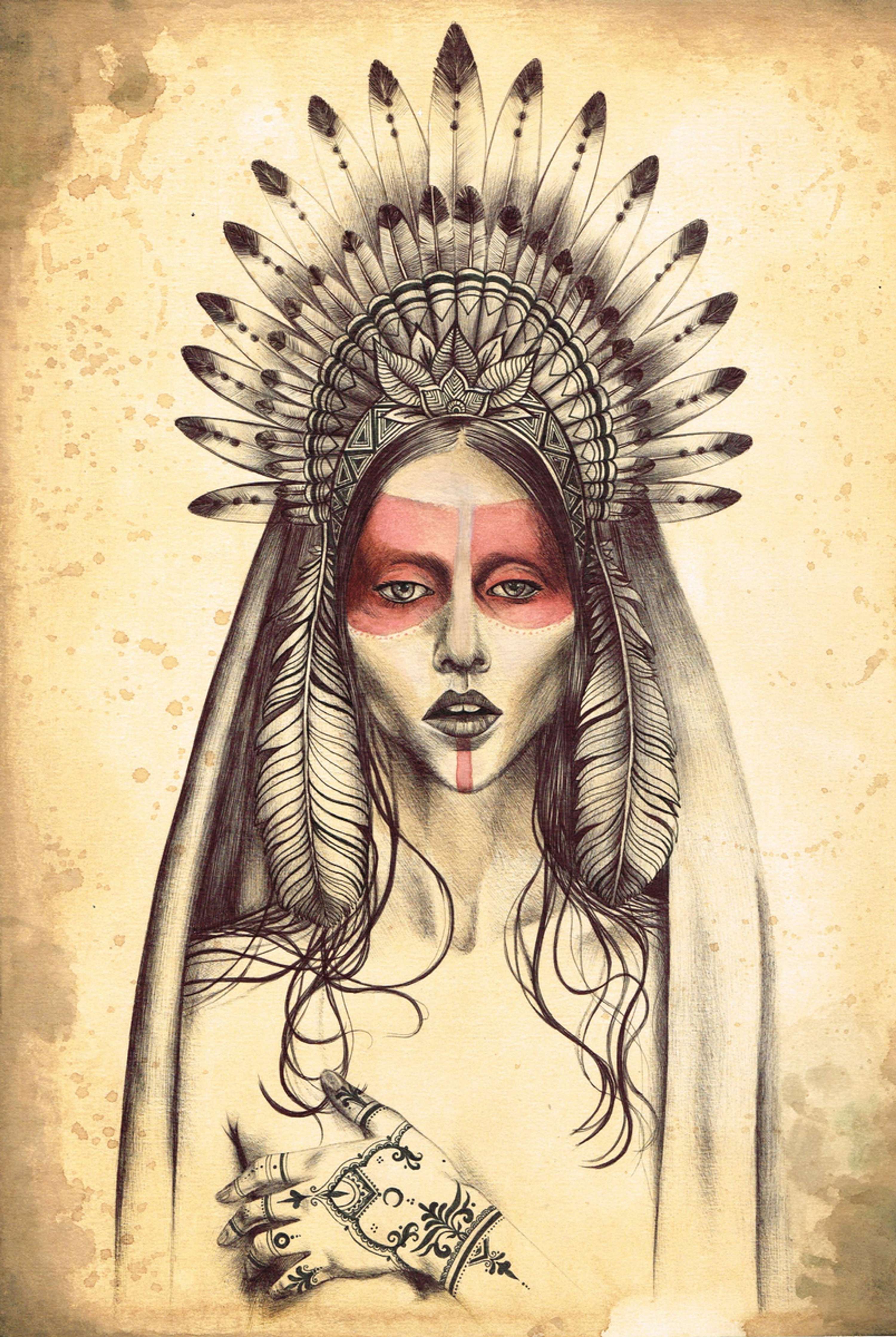 MY PORTFOLIO by Lid  Von V