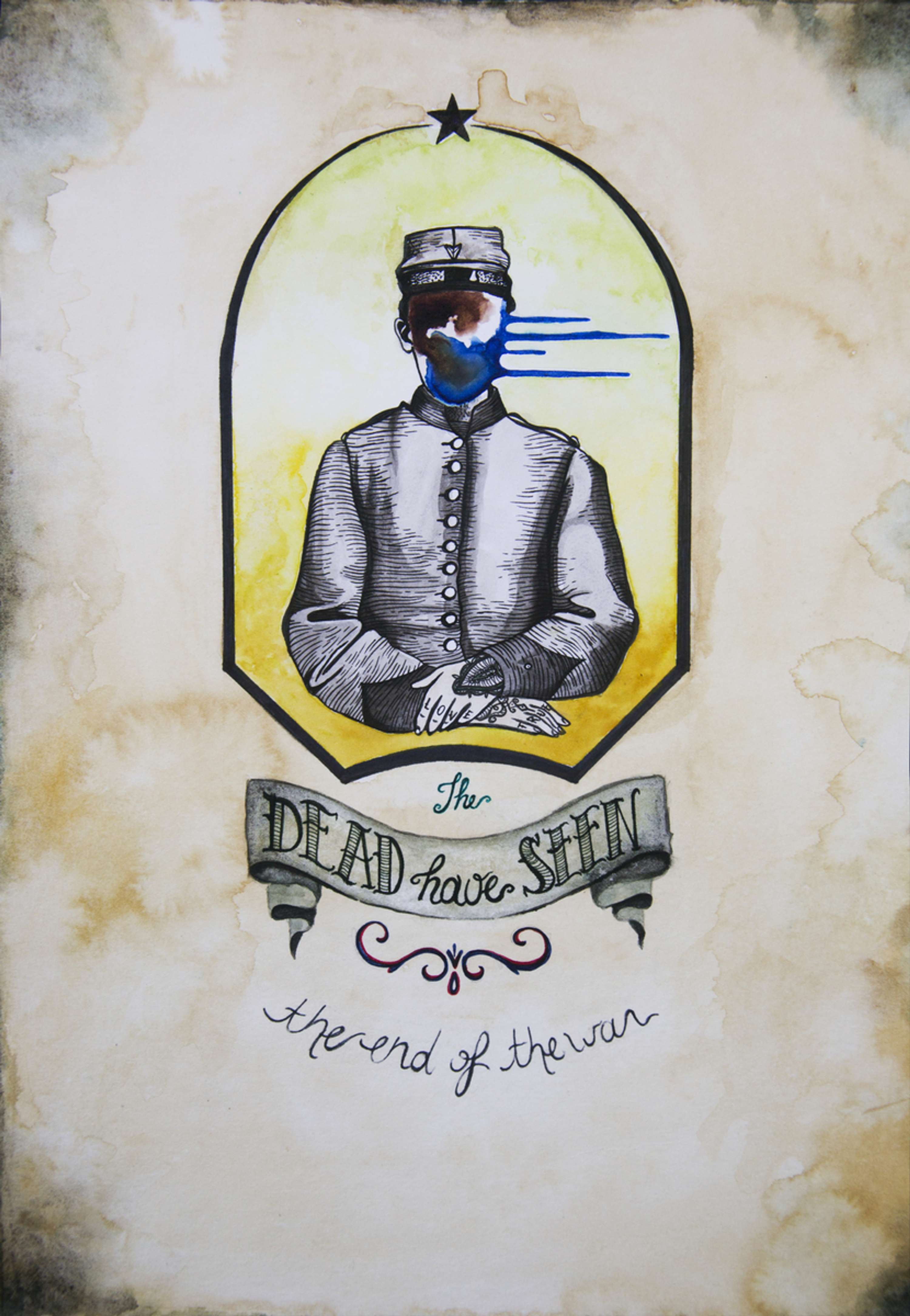 MY PORTFOLIO by Lid  Von V