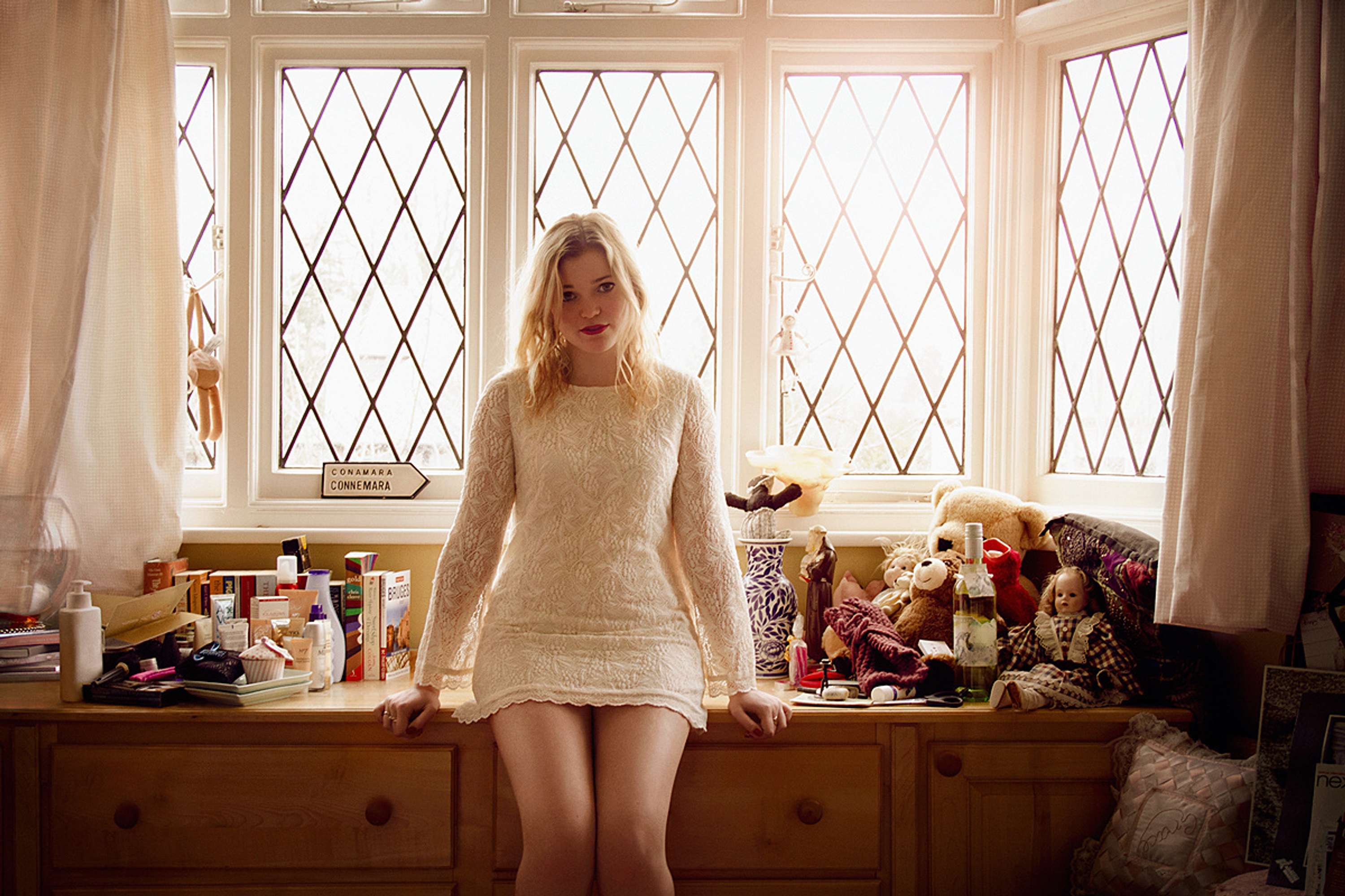 Creative by Jamie Hudson