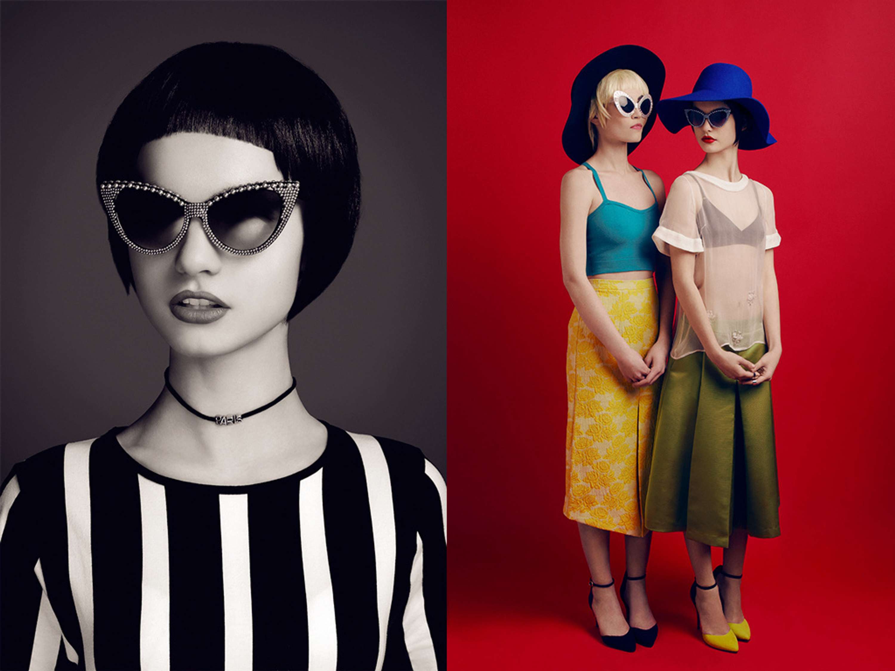 Creative by Jamie Hudson