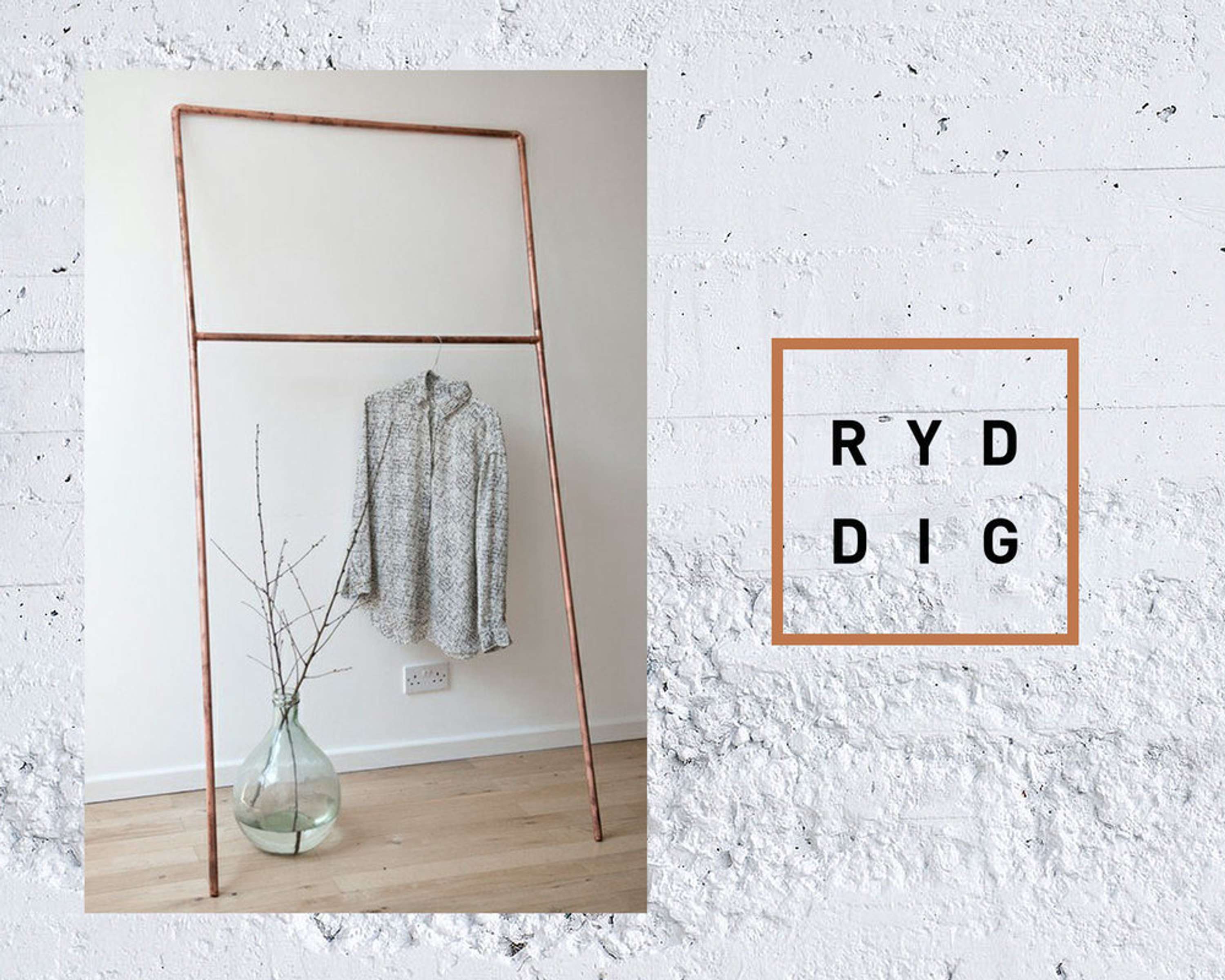Ryddig by Hayley Watchorn