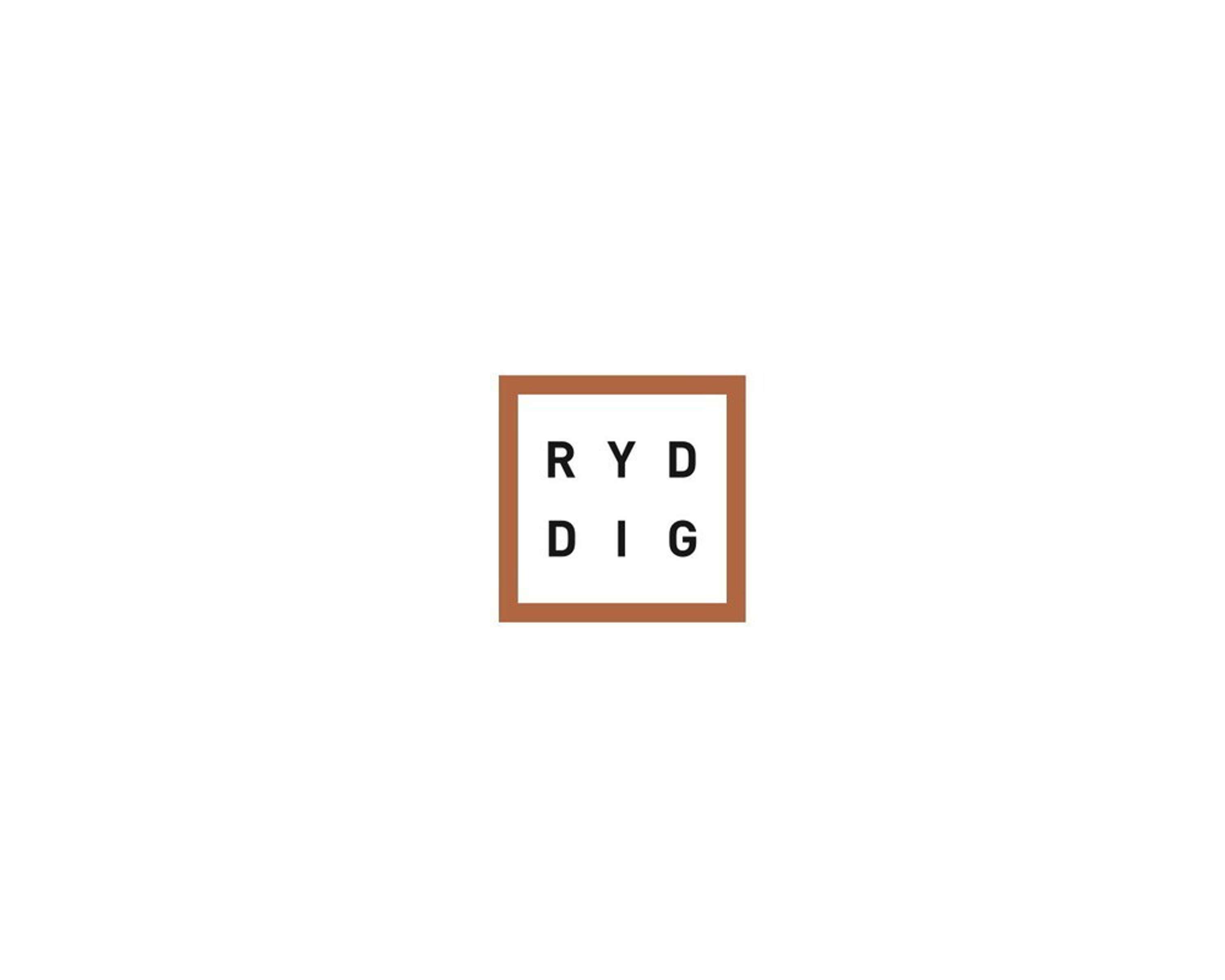 Ryddig by Hayley Watchorn