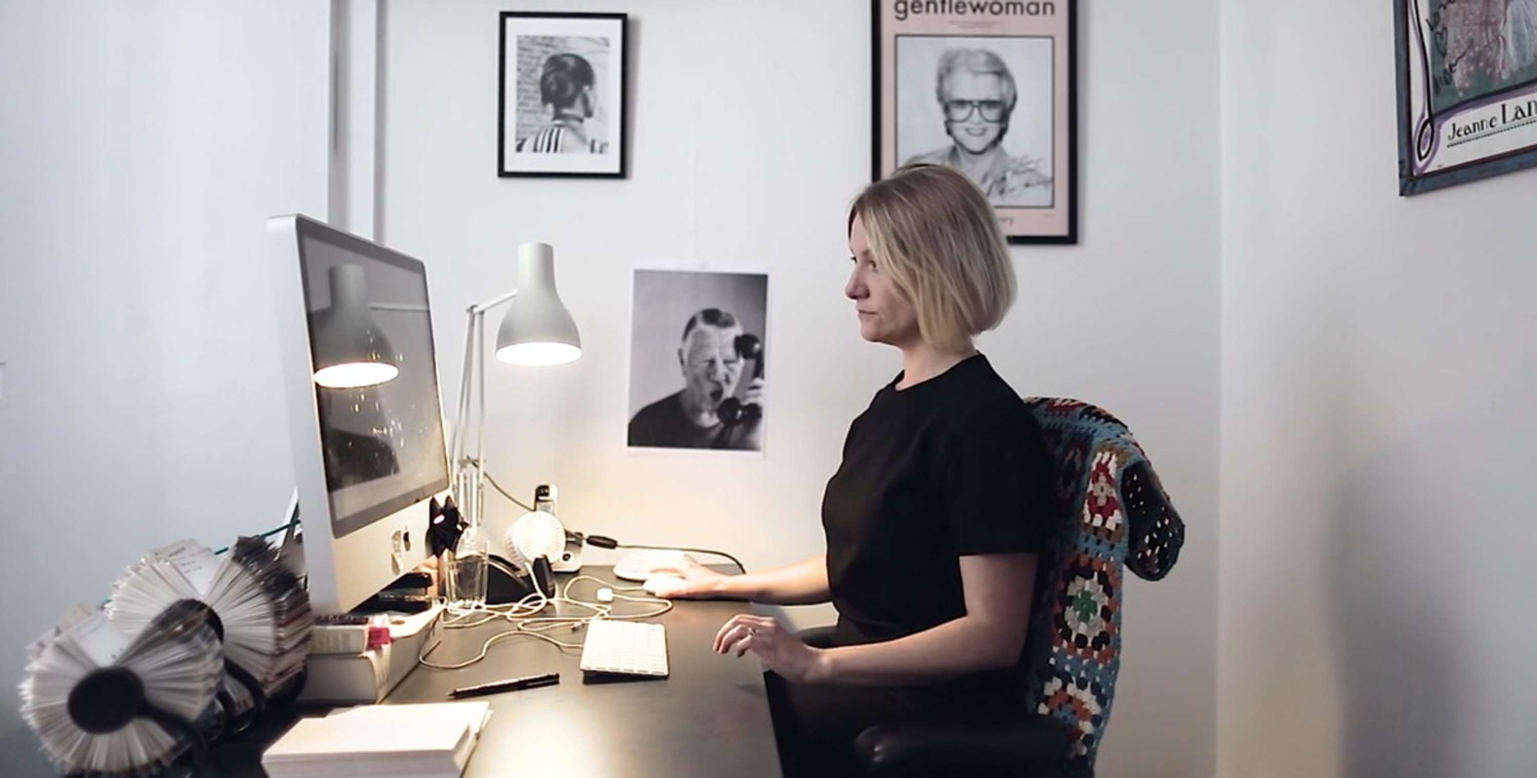 The Creative Class by WeTransfer
