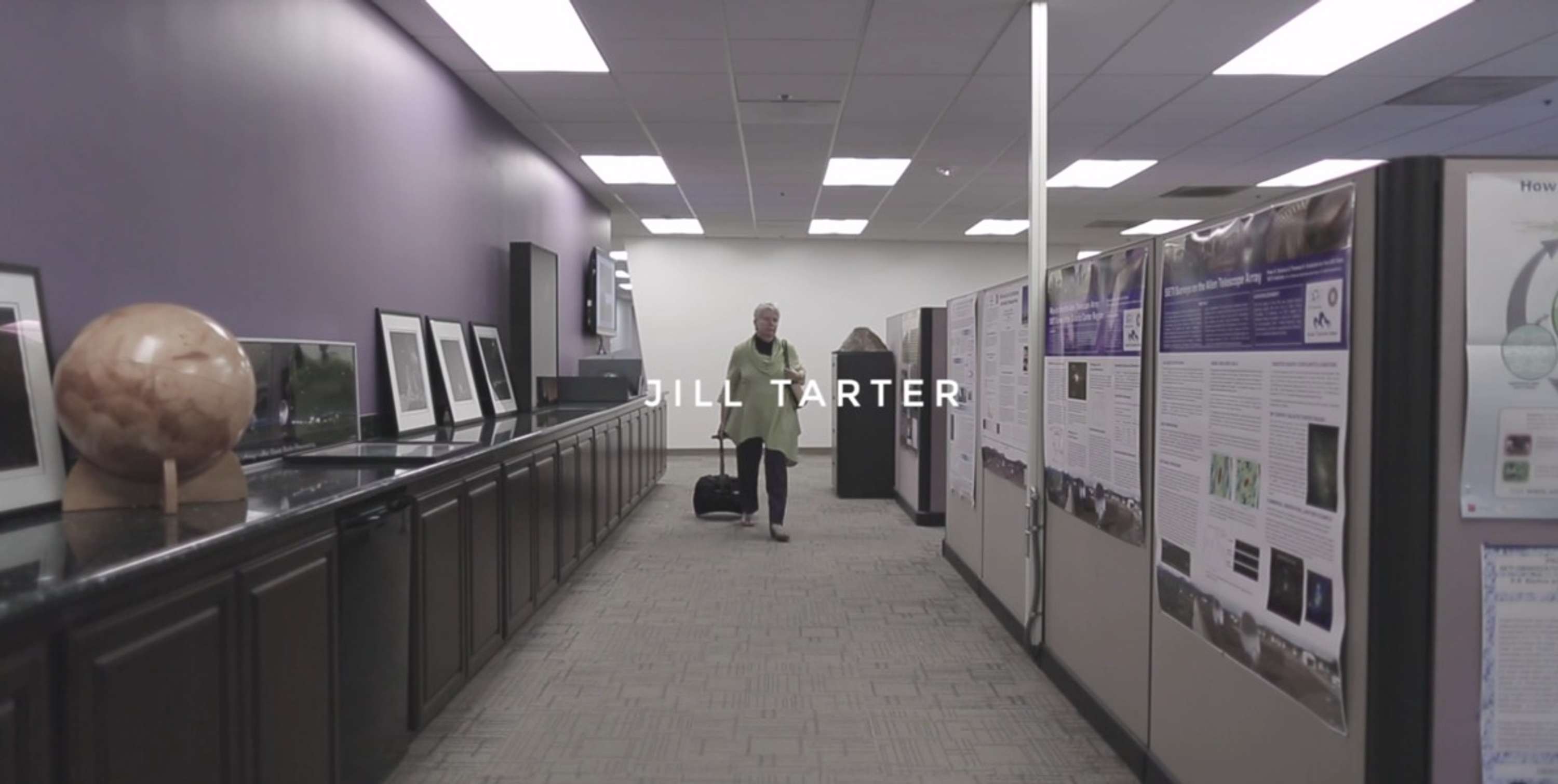 The Creative Class by WeTransfer