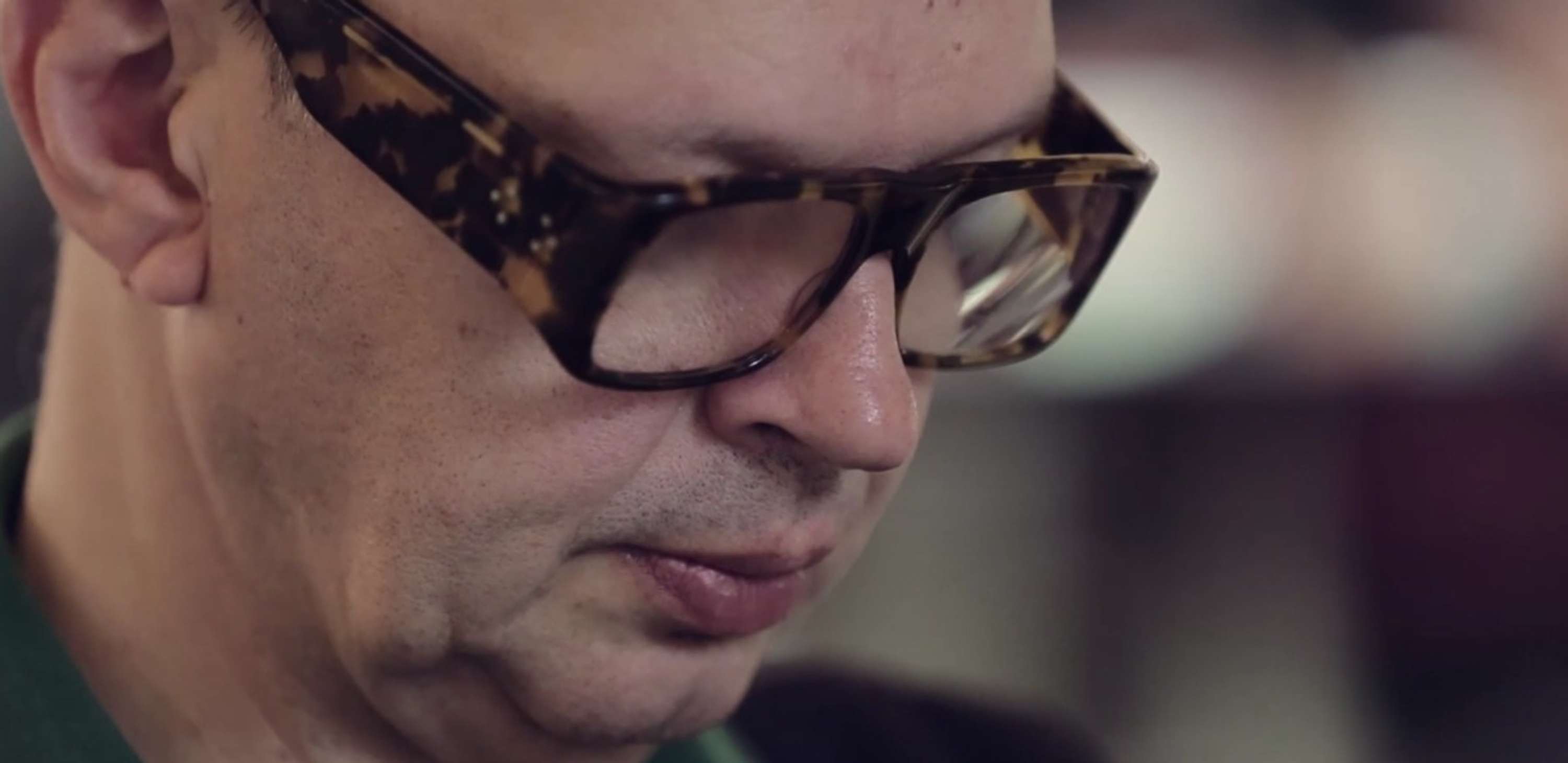 The Creative Class by WeTransfer