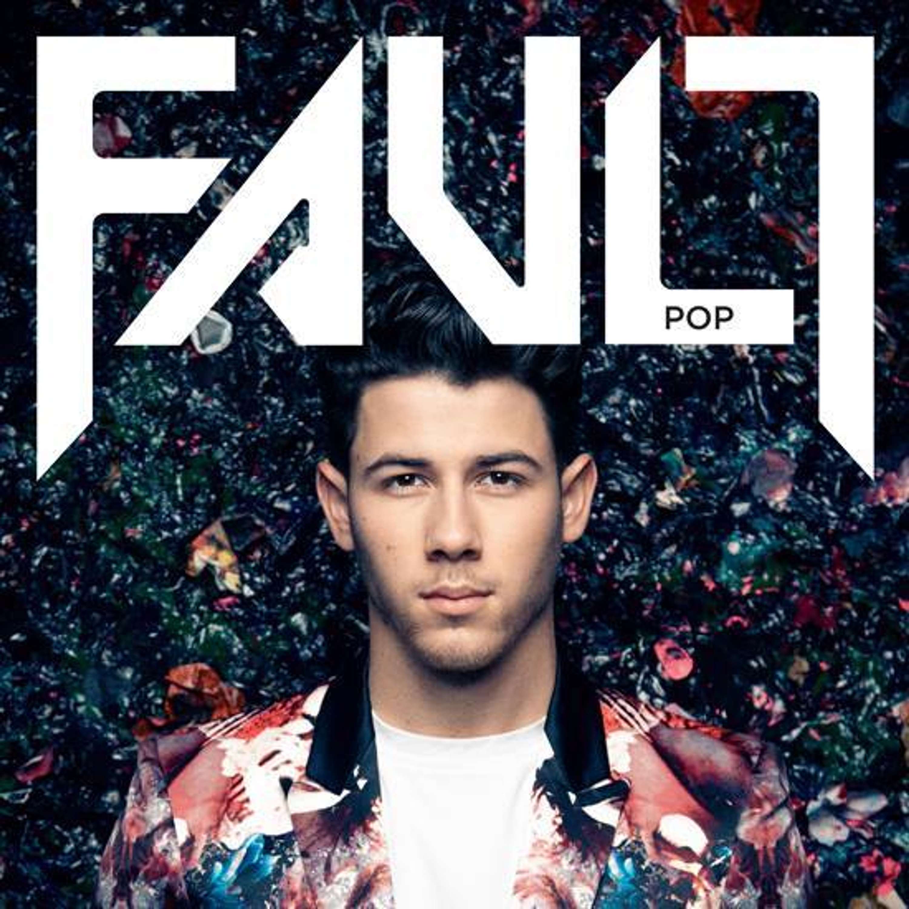 FAULT Magazine by Olivia Pinnock
