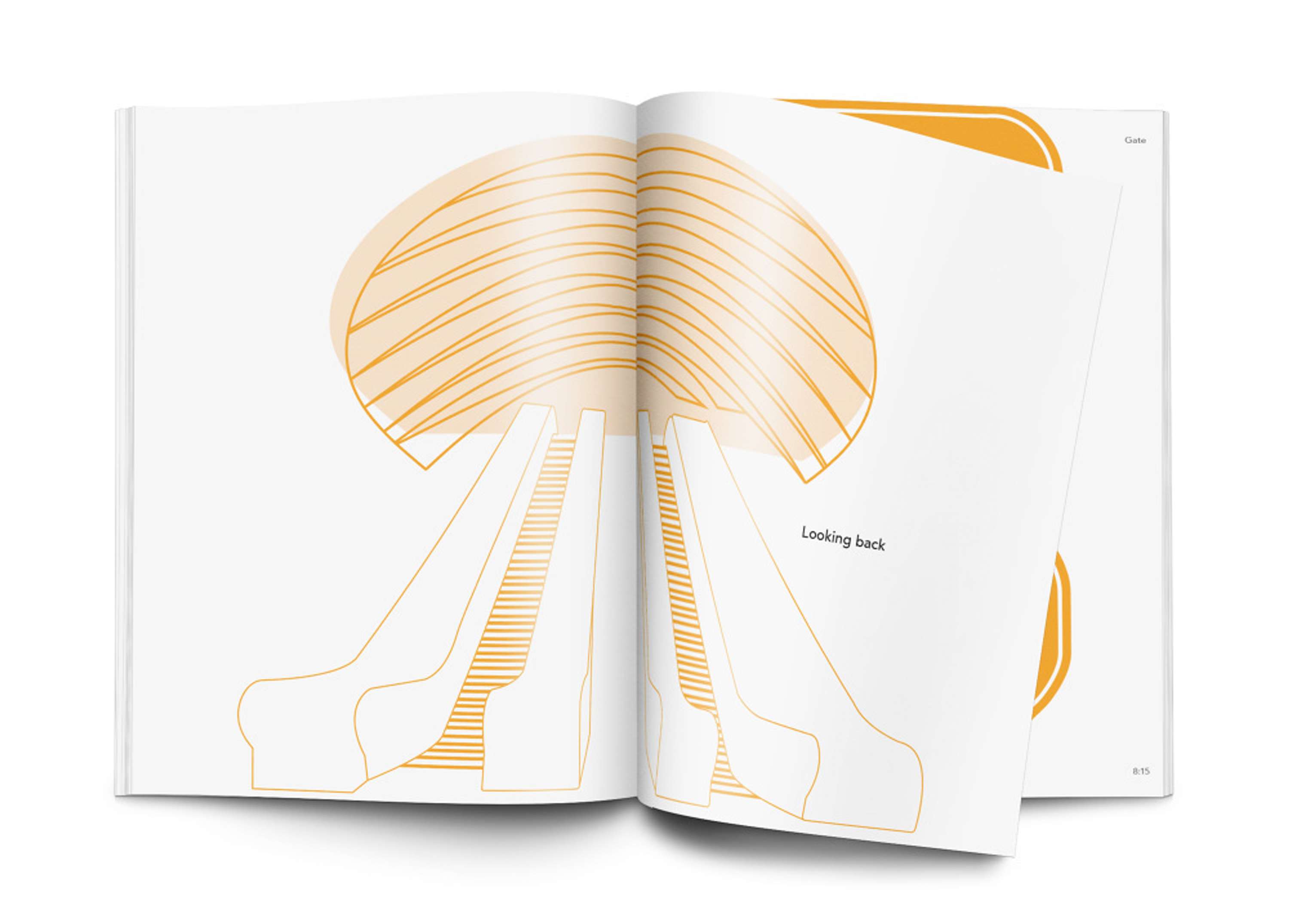 Disconnection by Andrea Stoppa