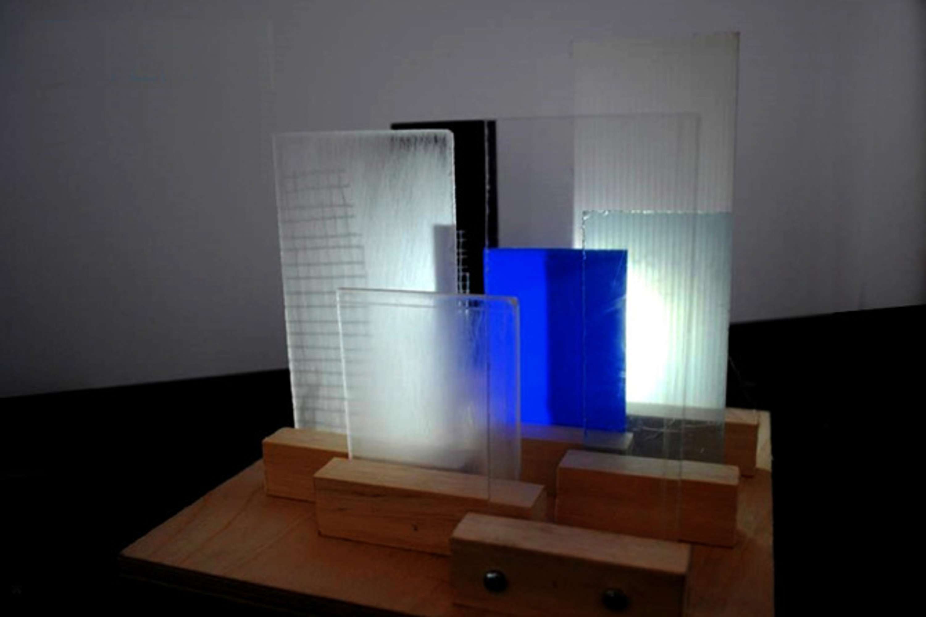The Architecture Centre by Charles Howe Fox