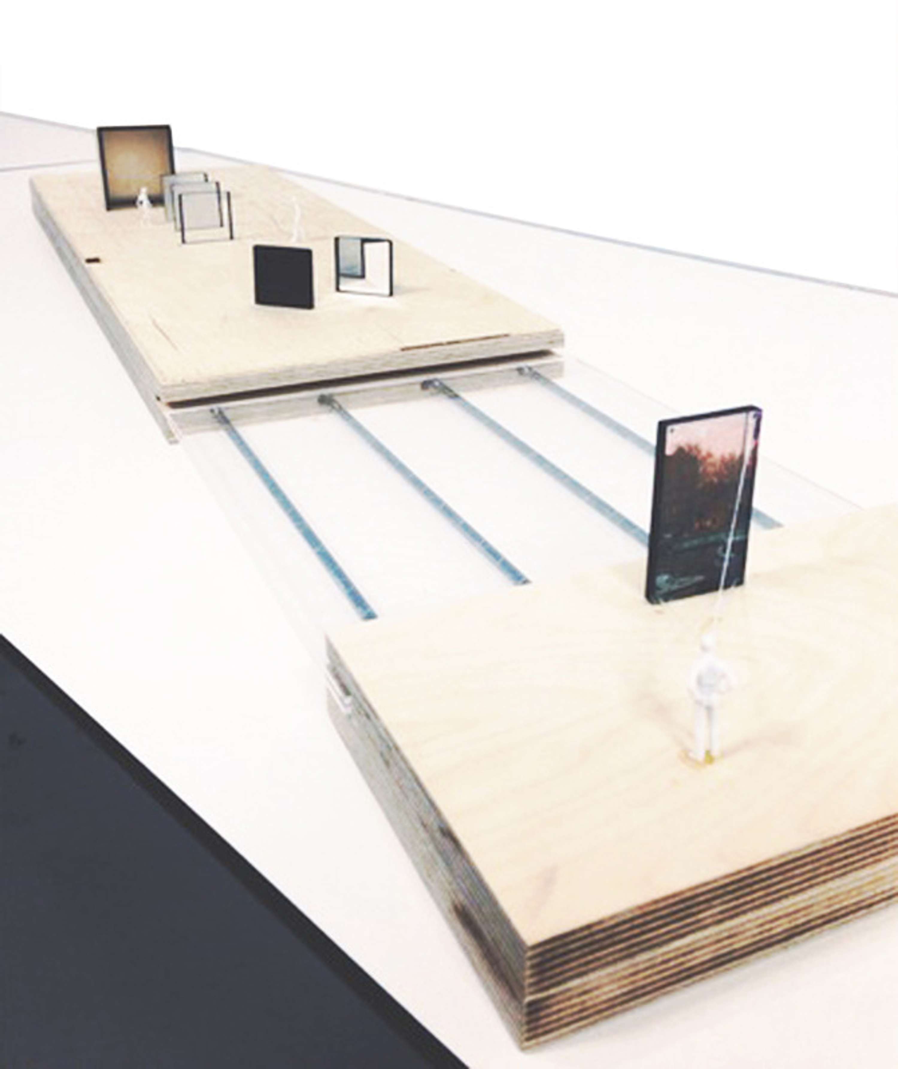 The Architecture Centre by Charles Howe Fox