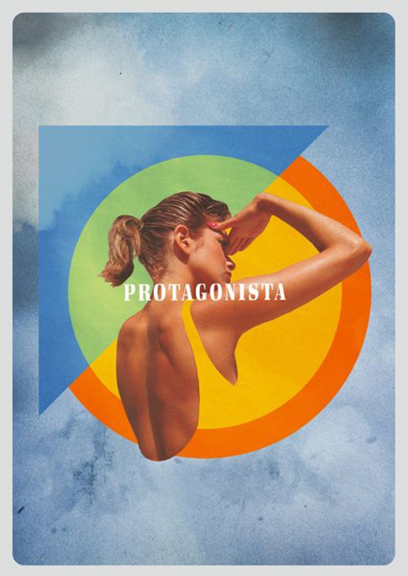 Digital Collage by Steven Marsden