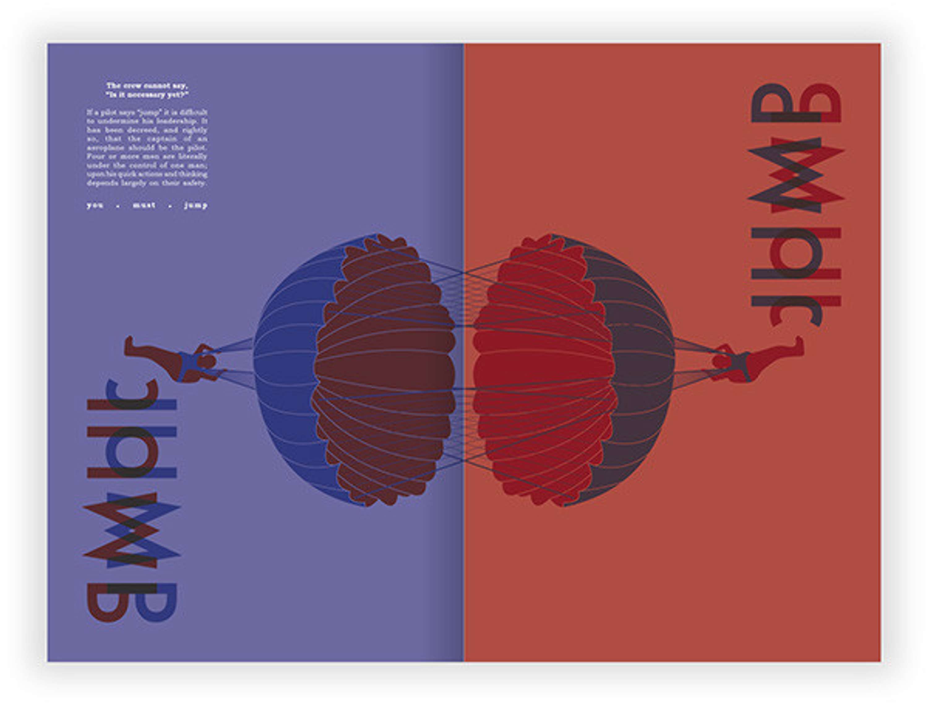 Final Major Project by Steven Scott