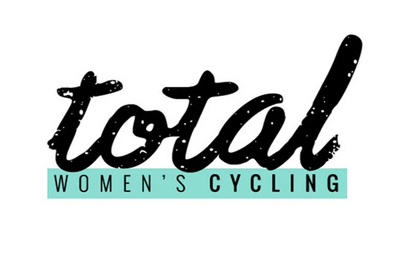 Total Women's Cycling by Lorna North