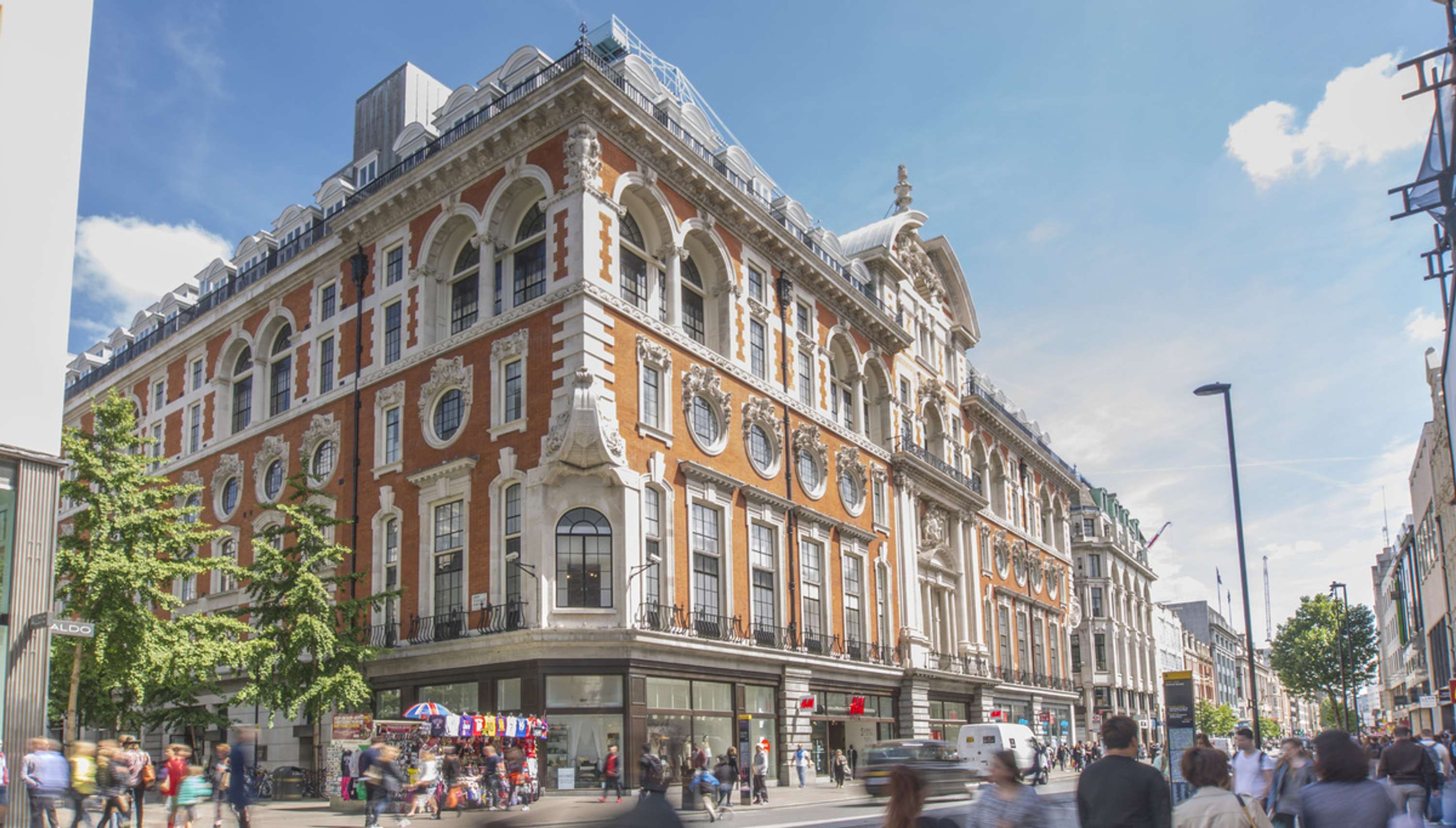HQ by Lift London