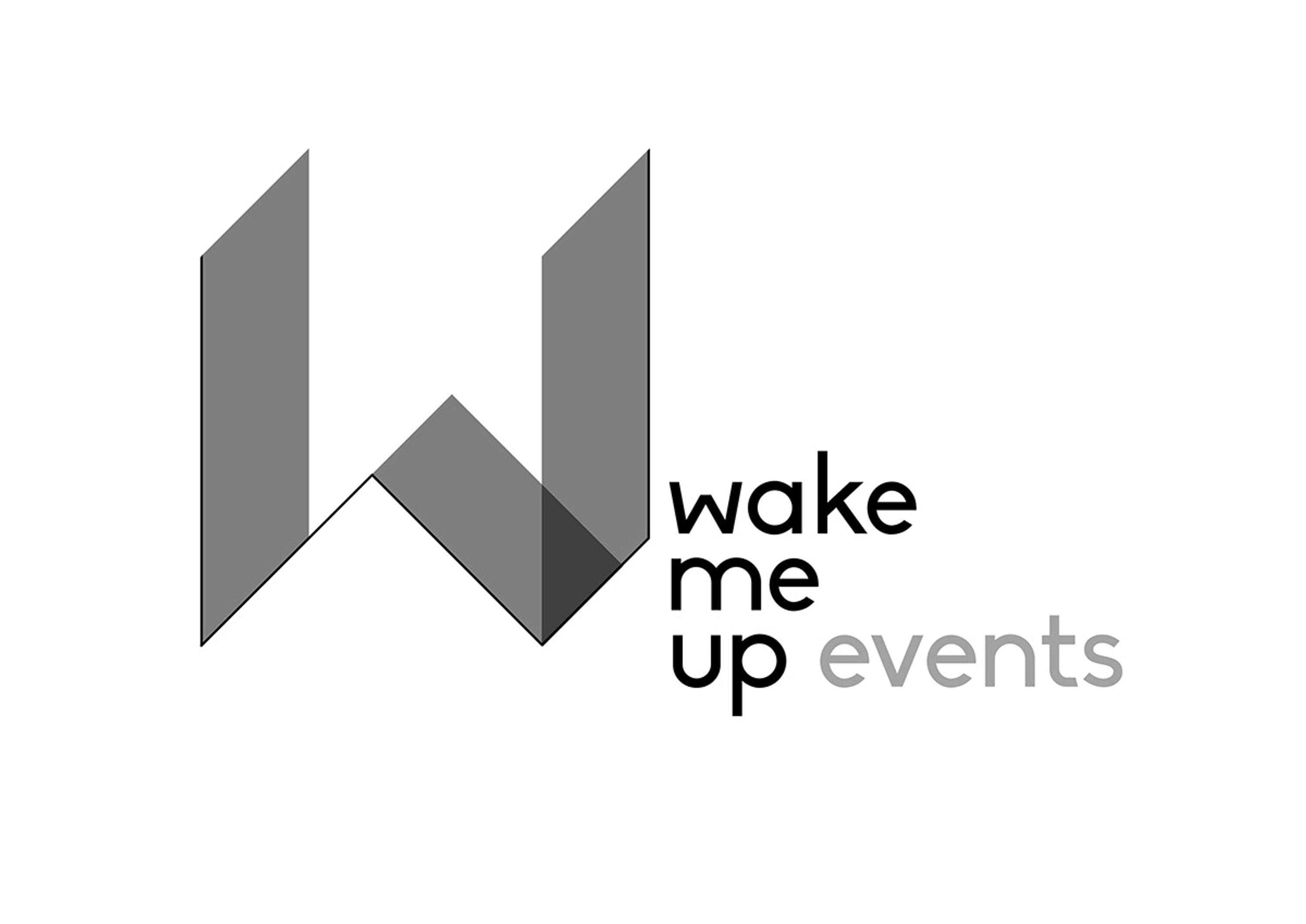 Wake Me Up Events by Matthew Holmes
