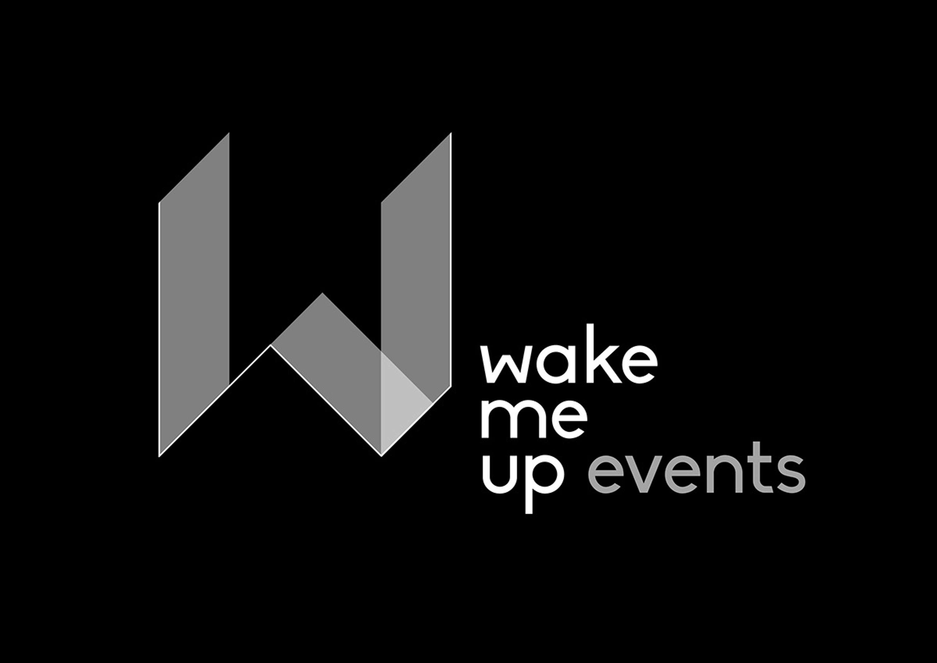 Wake Me Up Events by Matthew Holmes