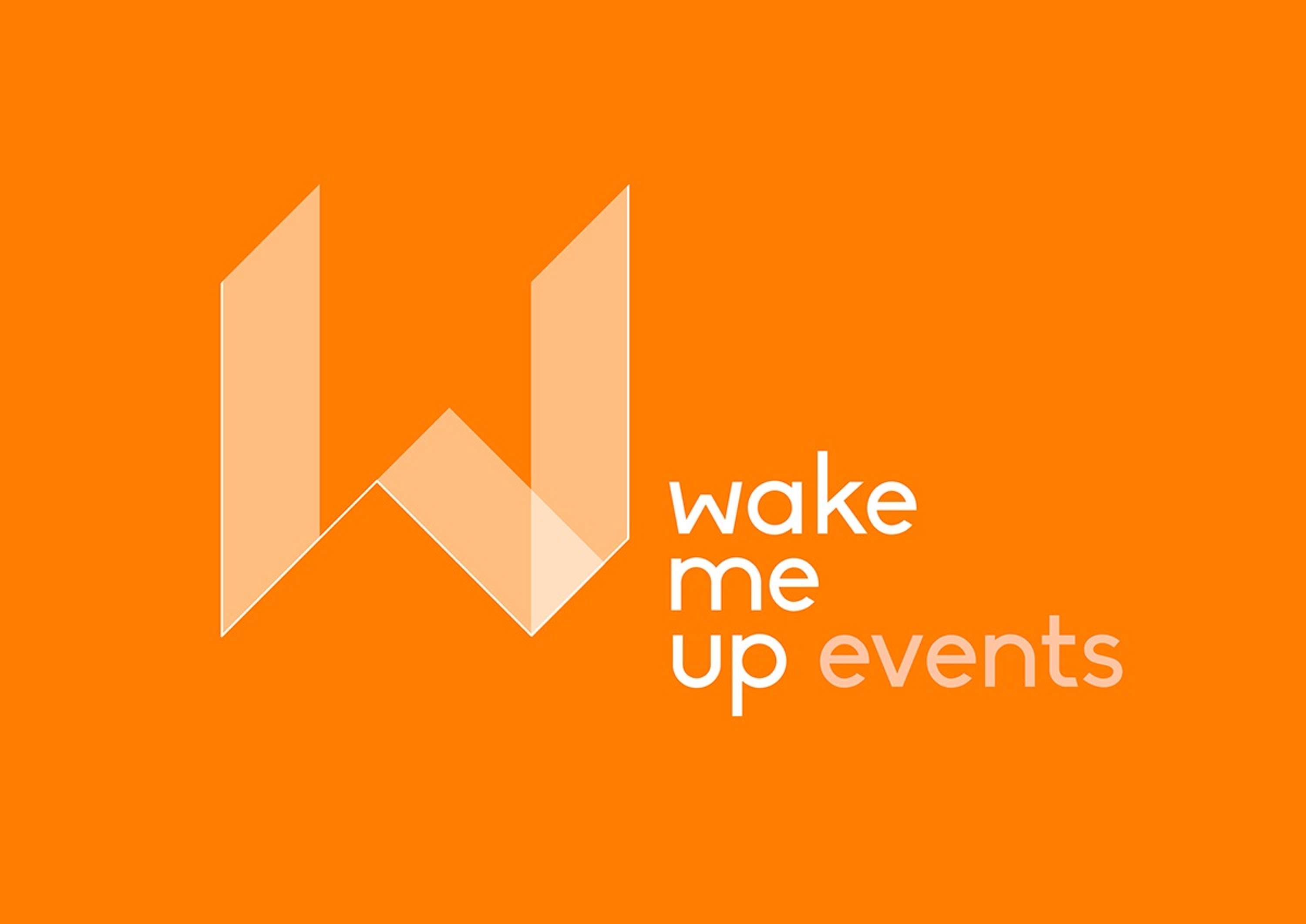 Wake Me Up Events by Matthew Holmes