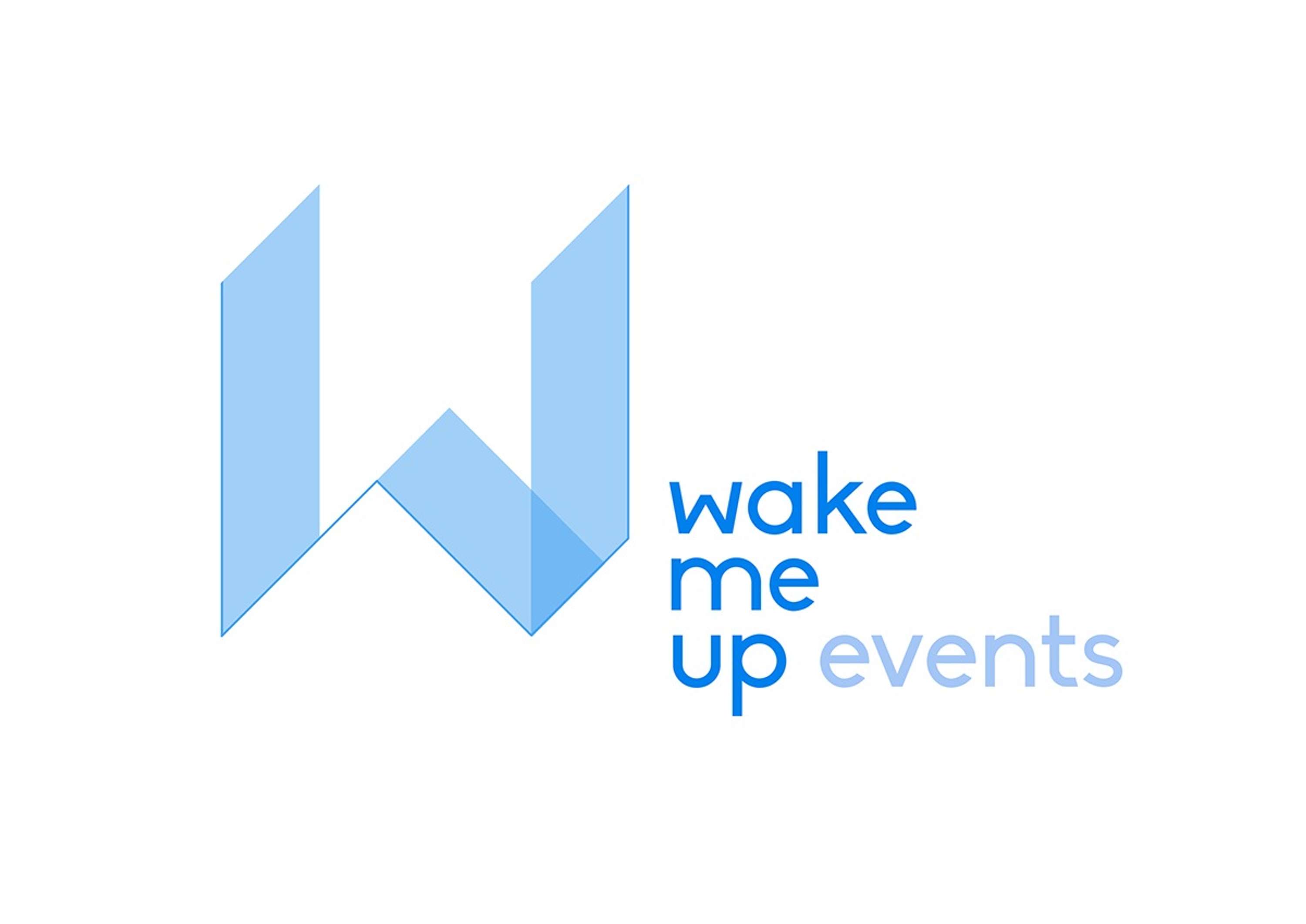 Wake Me Up Events by Matthew Holmes
