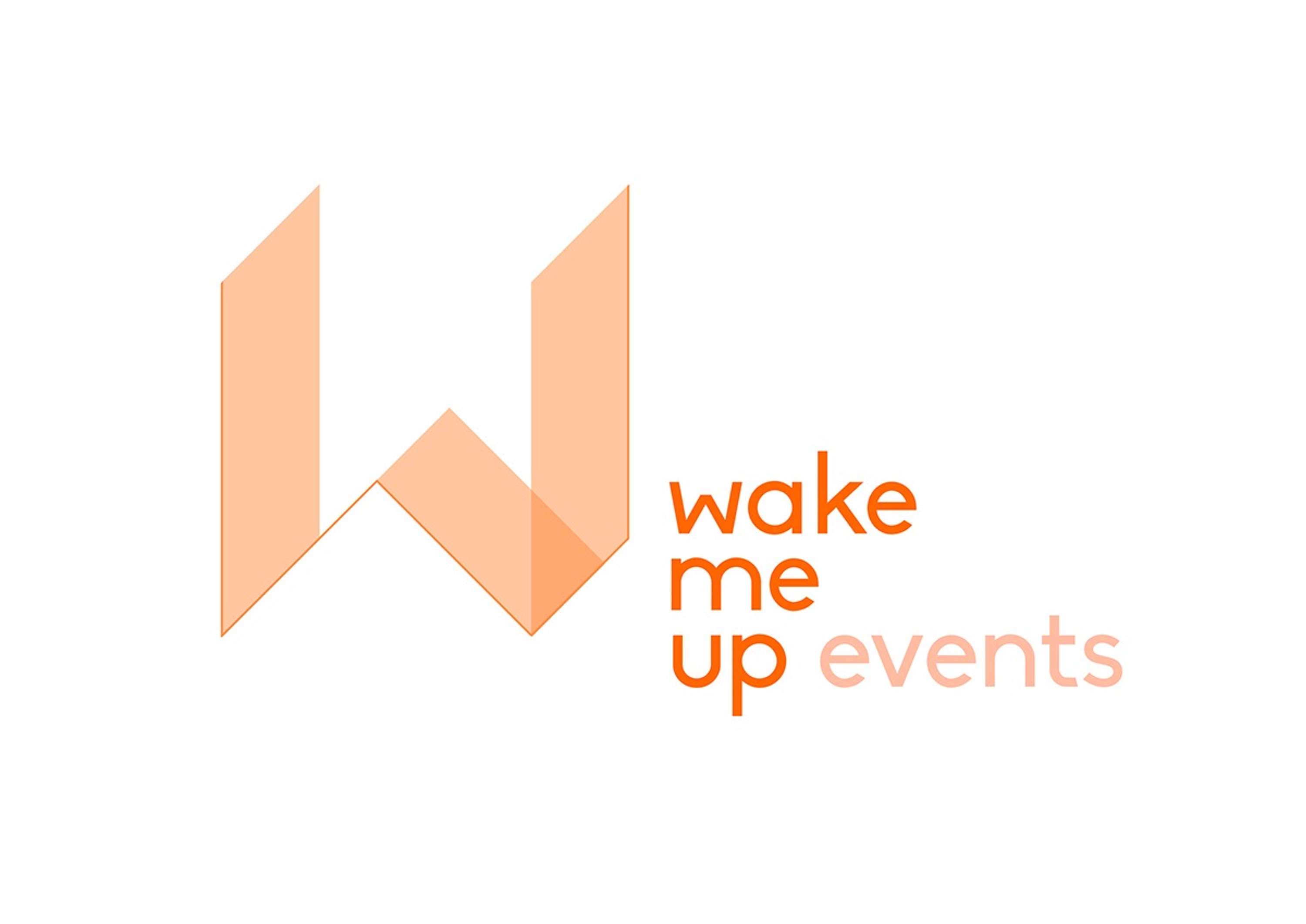 Wake Me Up Events by Matthew Holmes