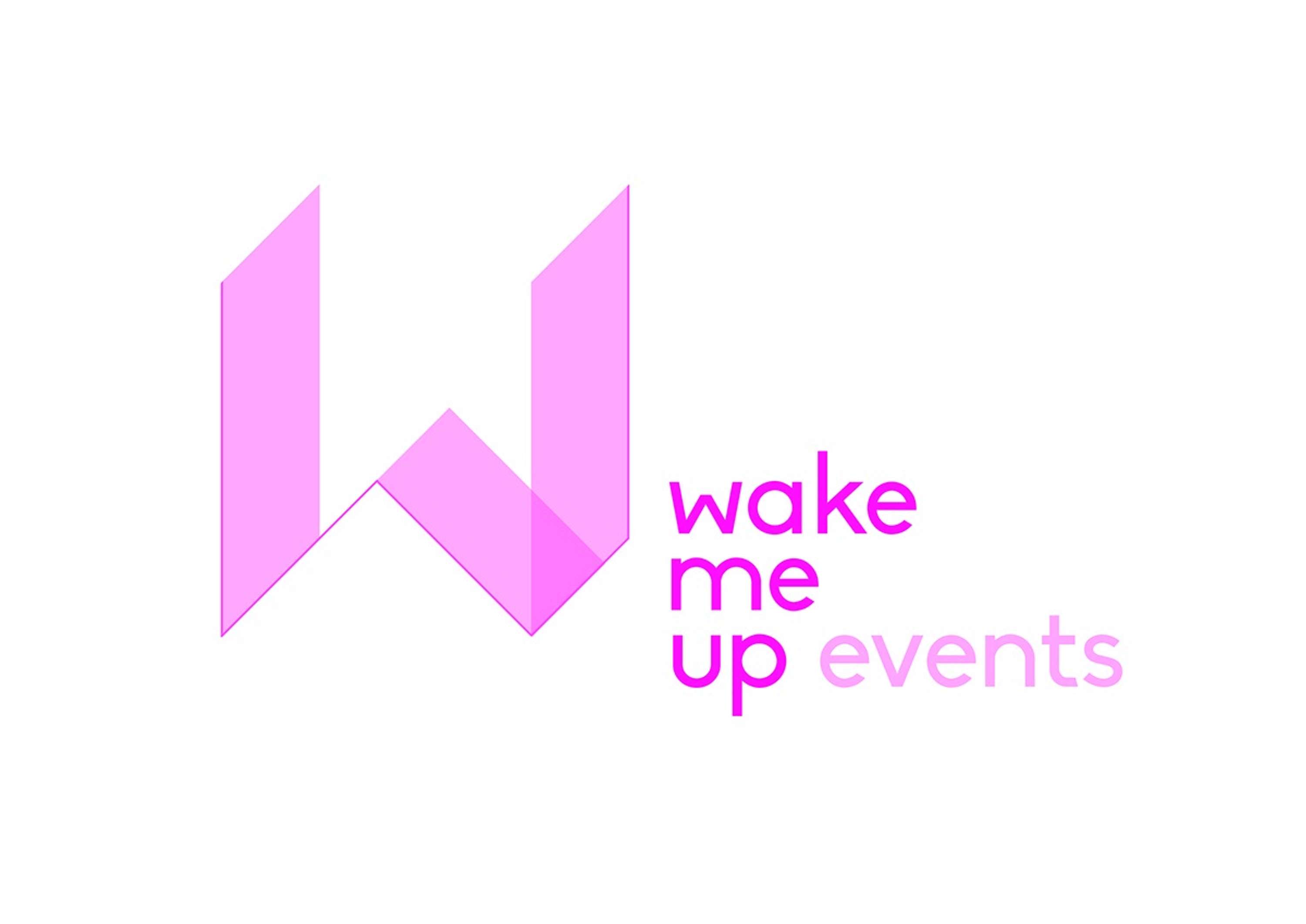 Wake Me Up Events by Matthew Holmes