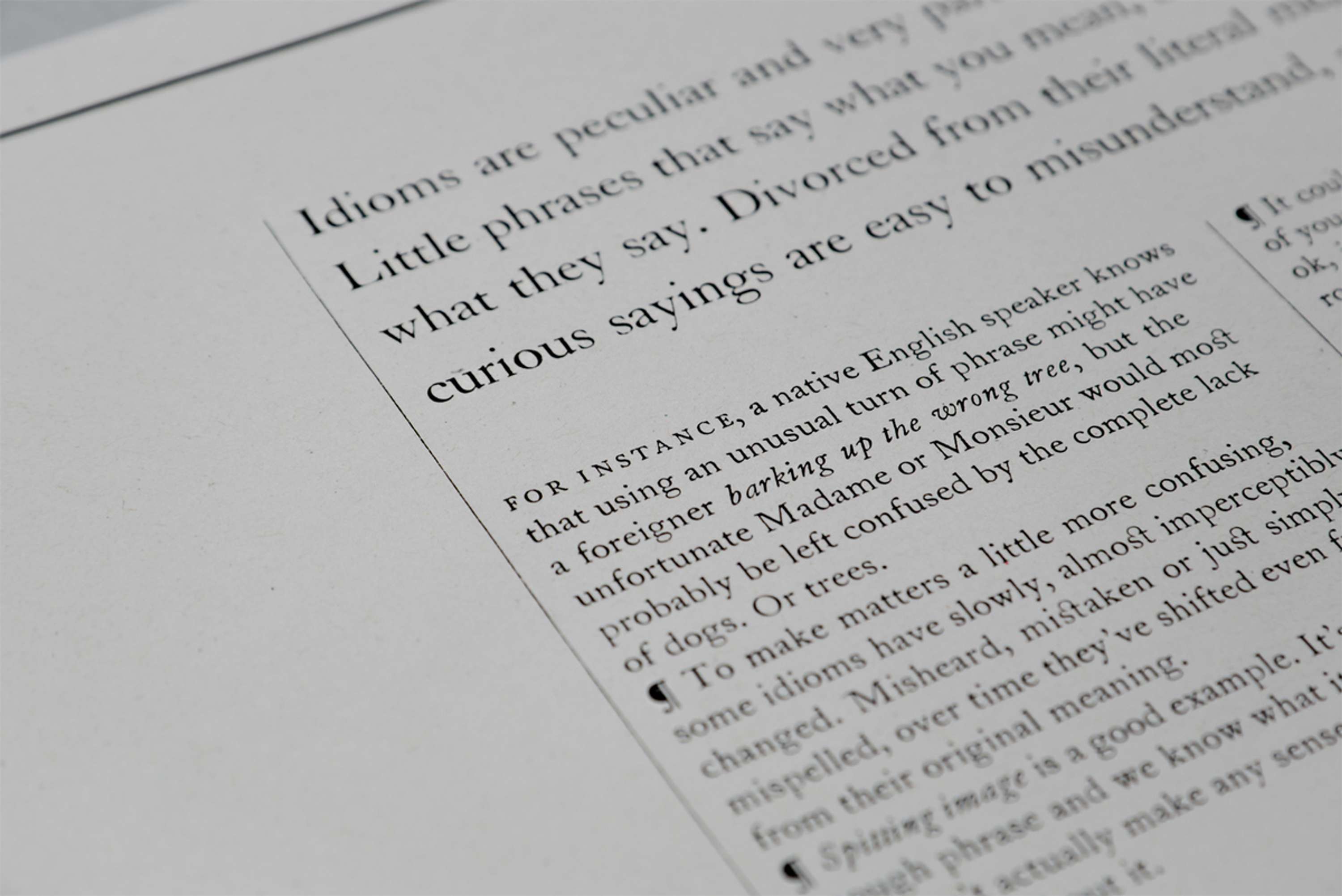 Extra Condensed No.2 by The Counter Press