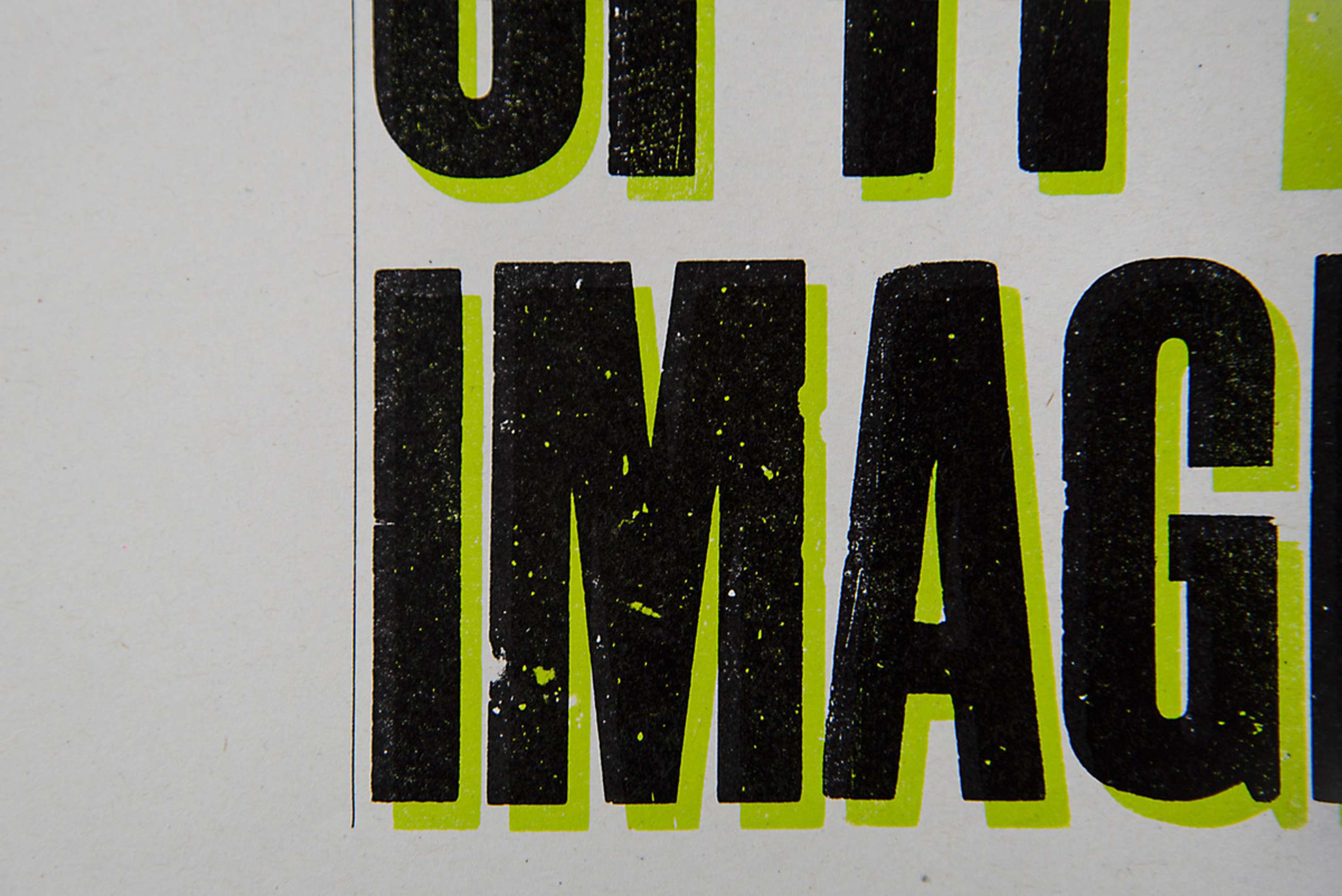 Extra Condensed No.2 by The Counter Press