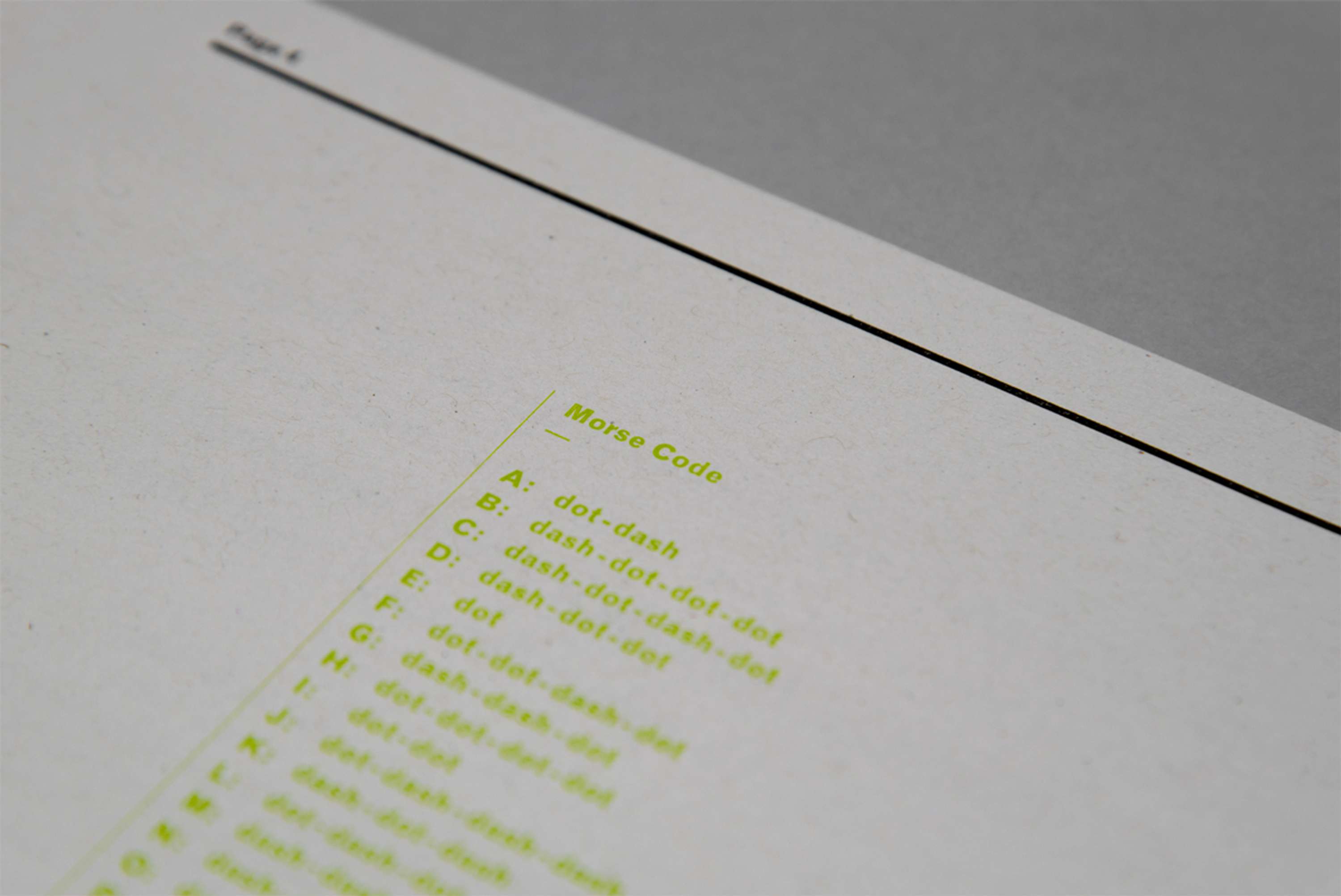Extra Condensed No.2 by The Counter Press