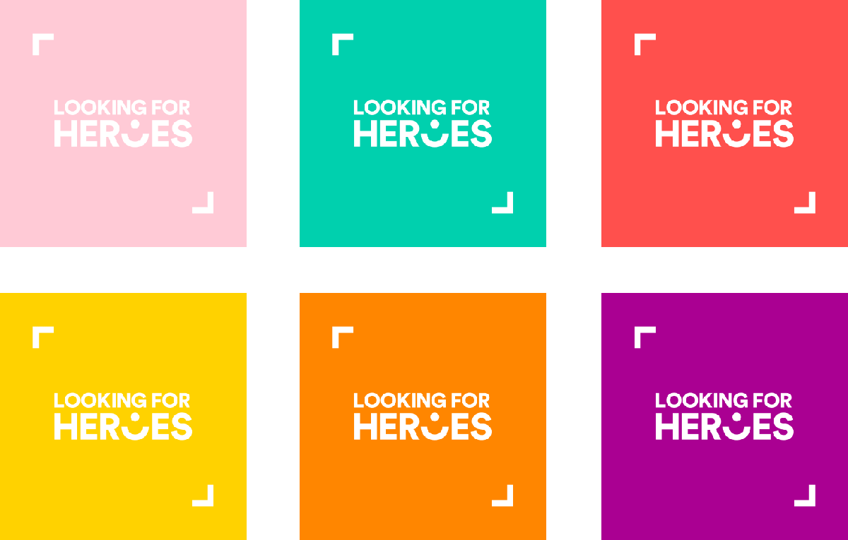Looking for Heroes by Chiamaka Ojechi