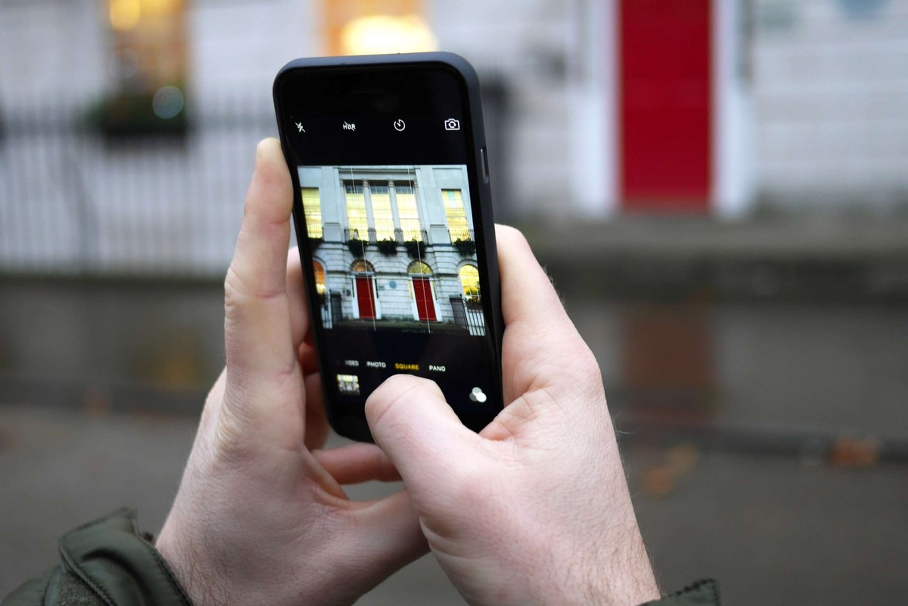 A Guide to Fitzrovia, London by Nik Speller