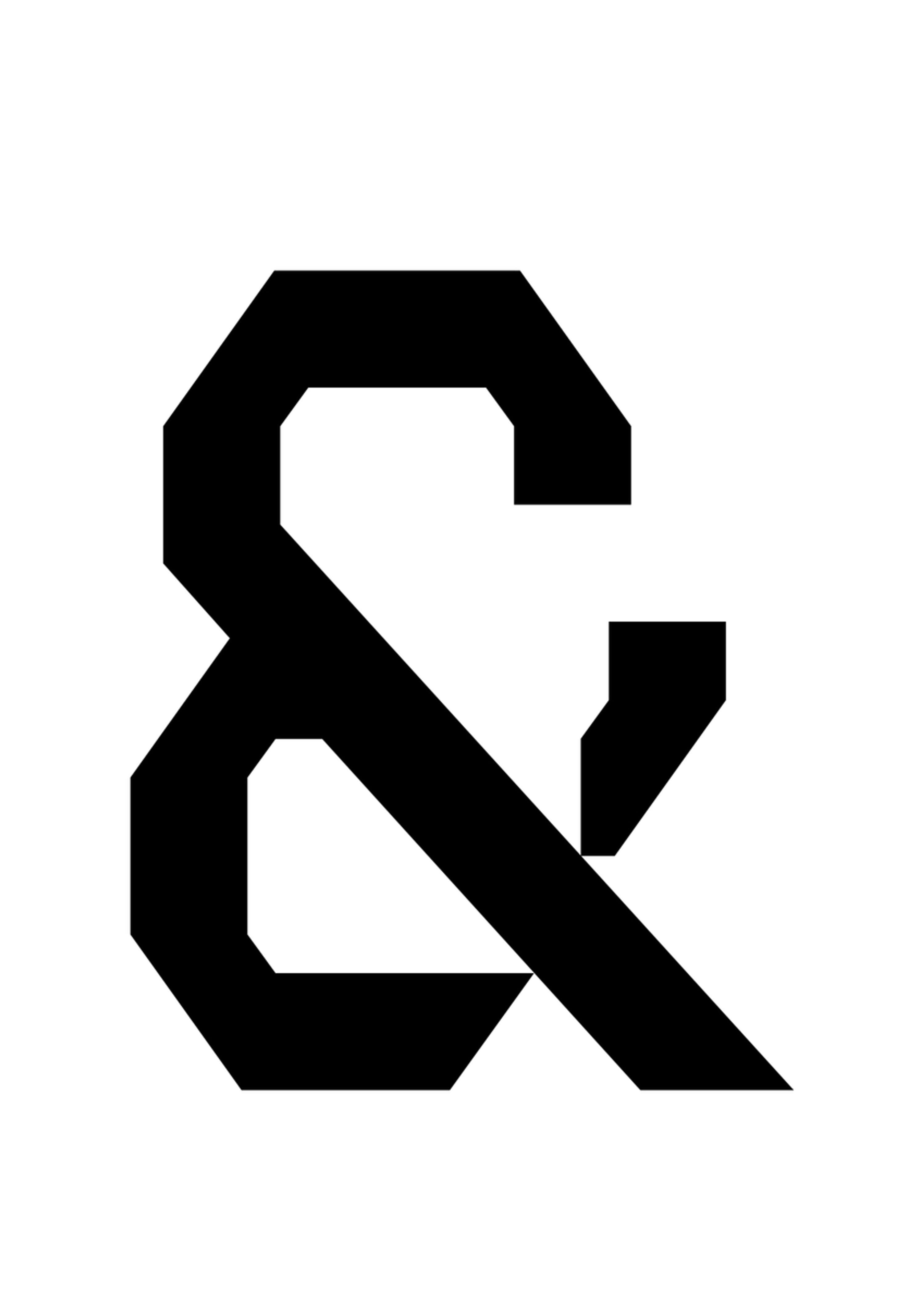 Font Design by Mina Abdurahman