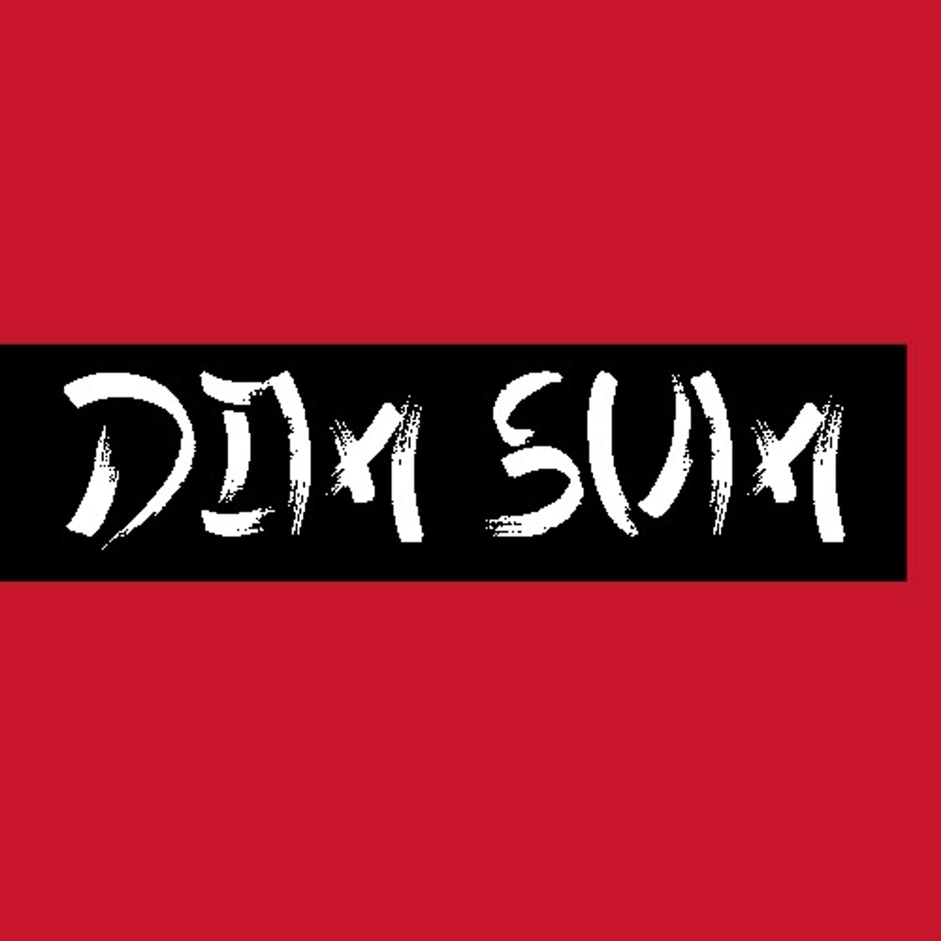 Dim Sum magazine by Maria T.F. Baker