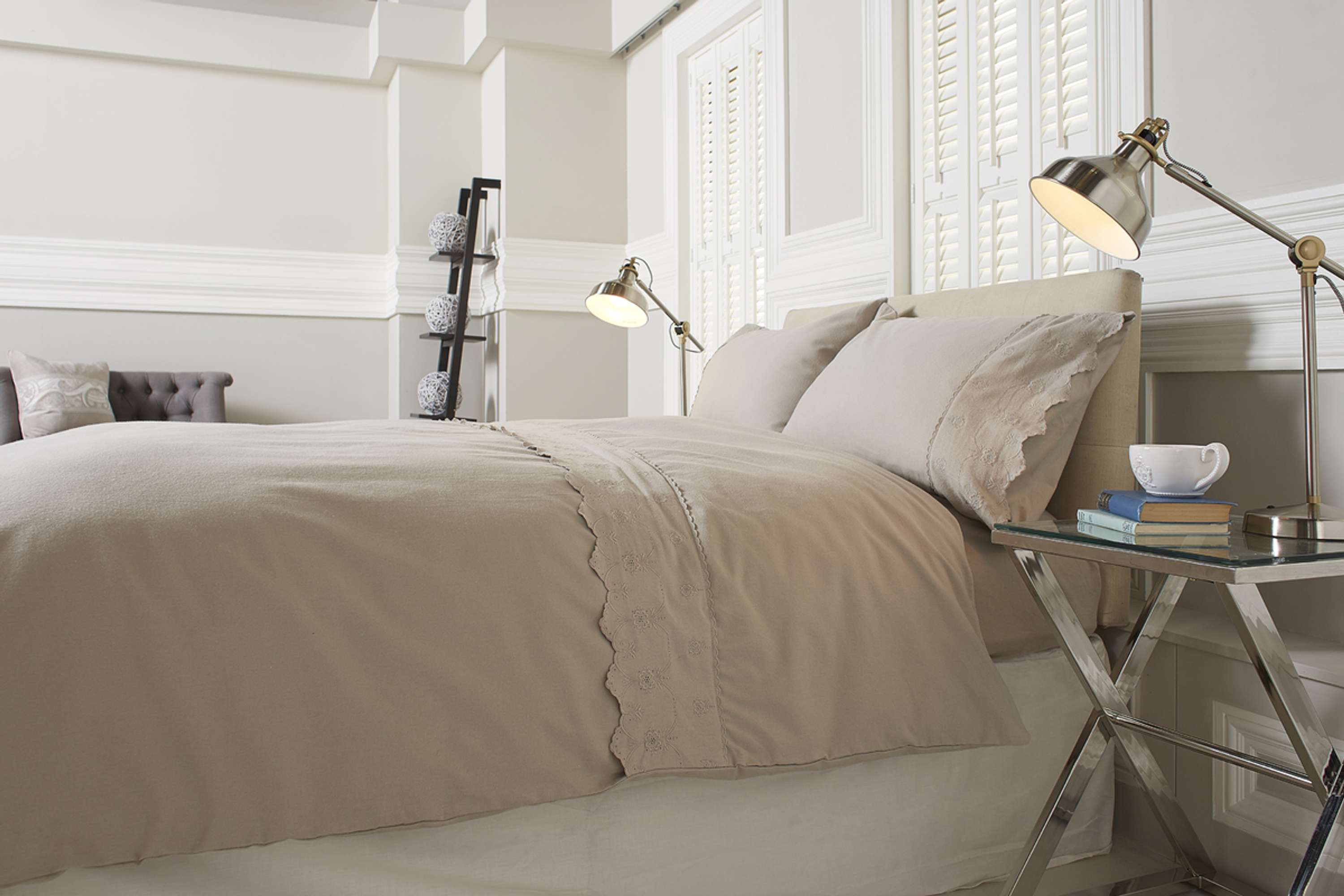 Qvc Bedding Shoots The Dots This Requires Myself To Be Extremely Particular In How I Style And Dress The Set Ensuring That Viewer Is Visually Drawn On Bed