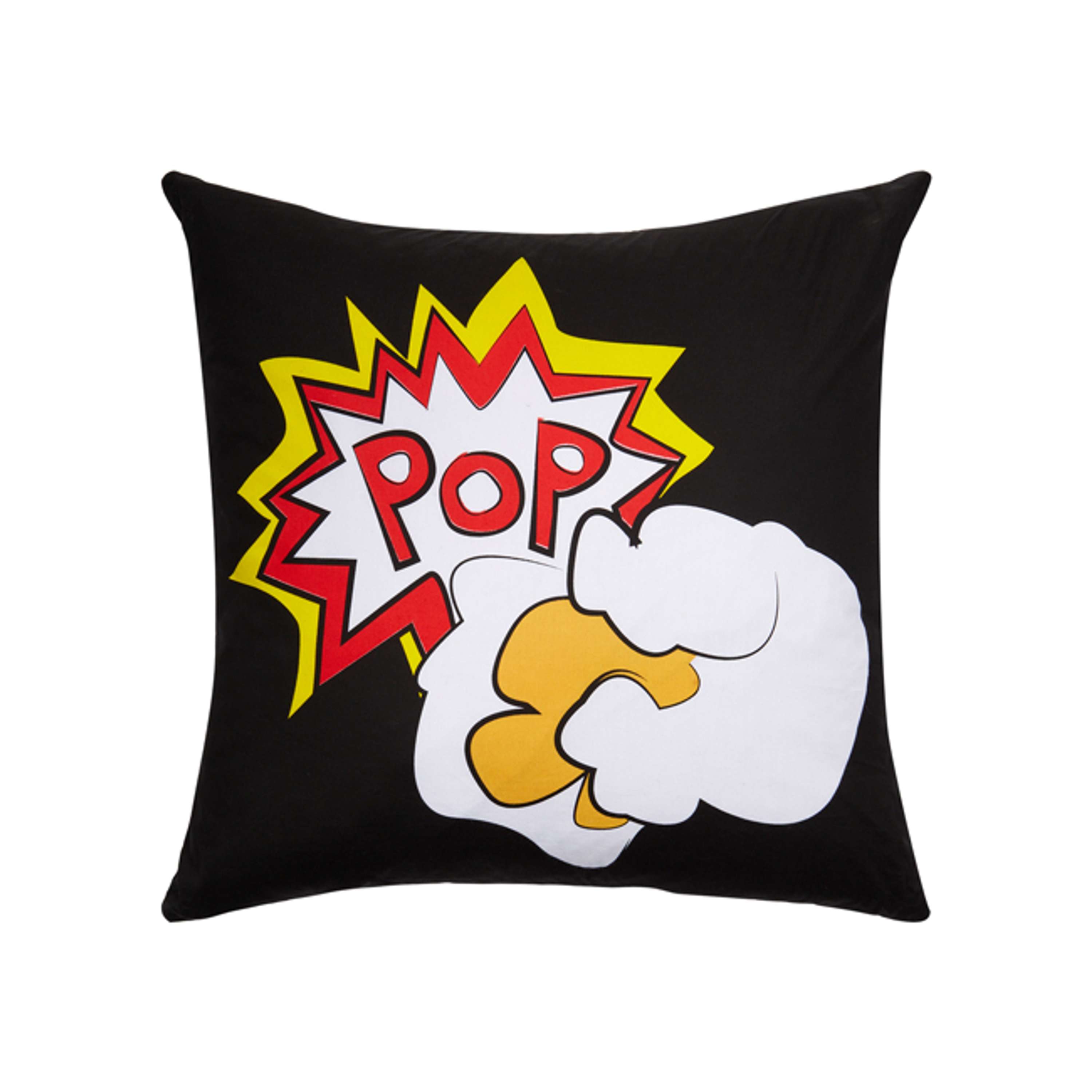 TATE – World Goes Pop by Sharon Ayiglo