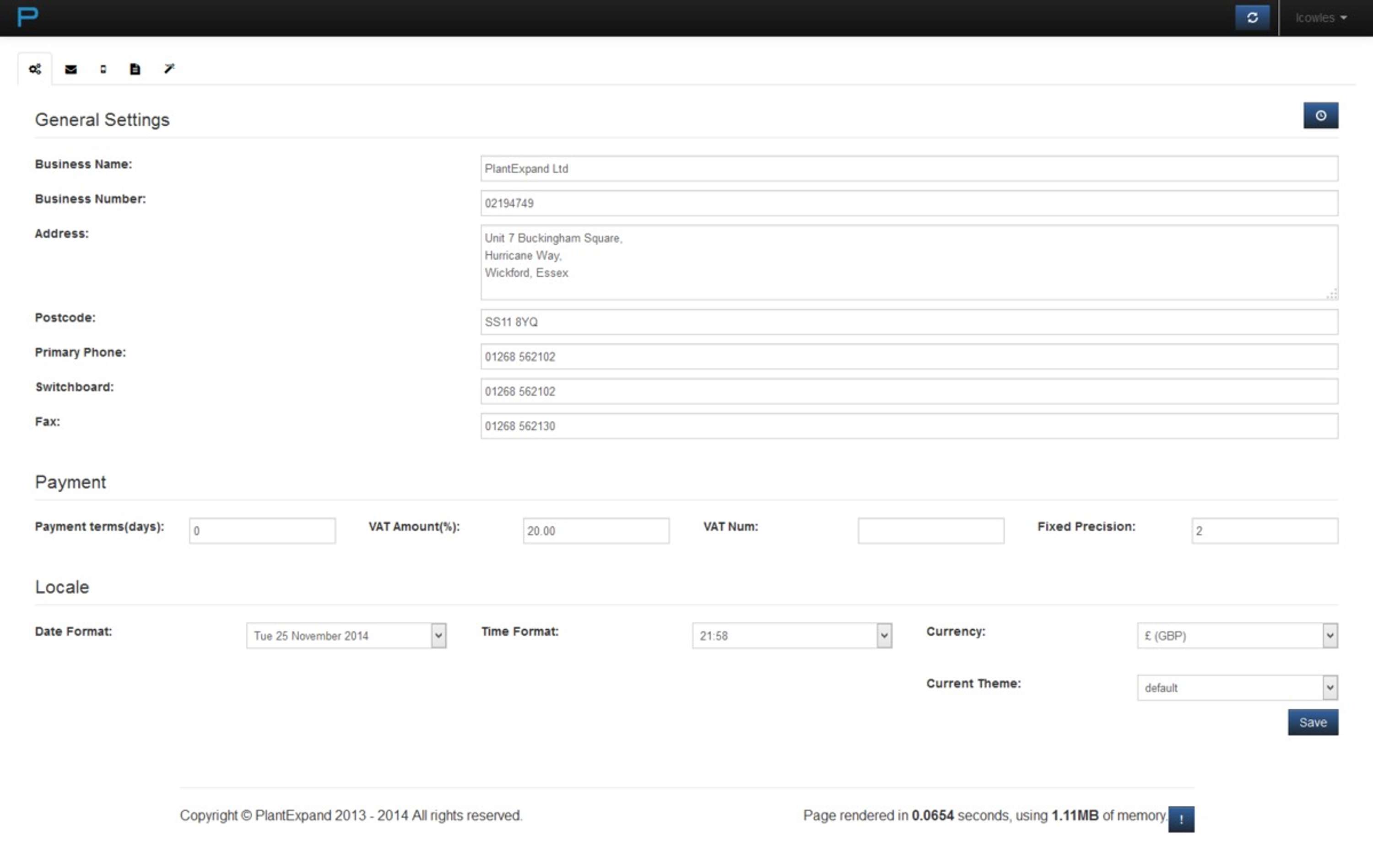 CODESIGN2 CORE Platform by Lewis Cowles