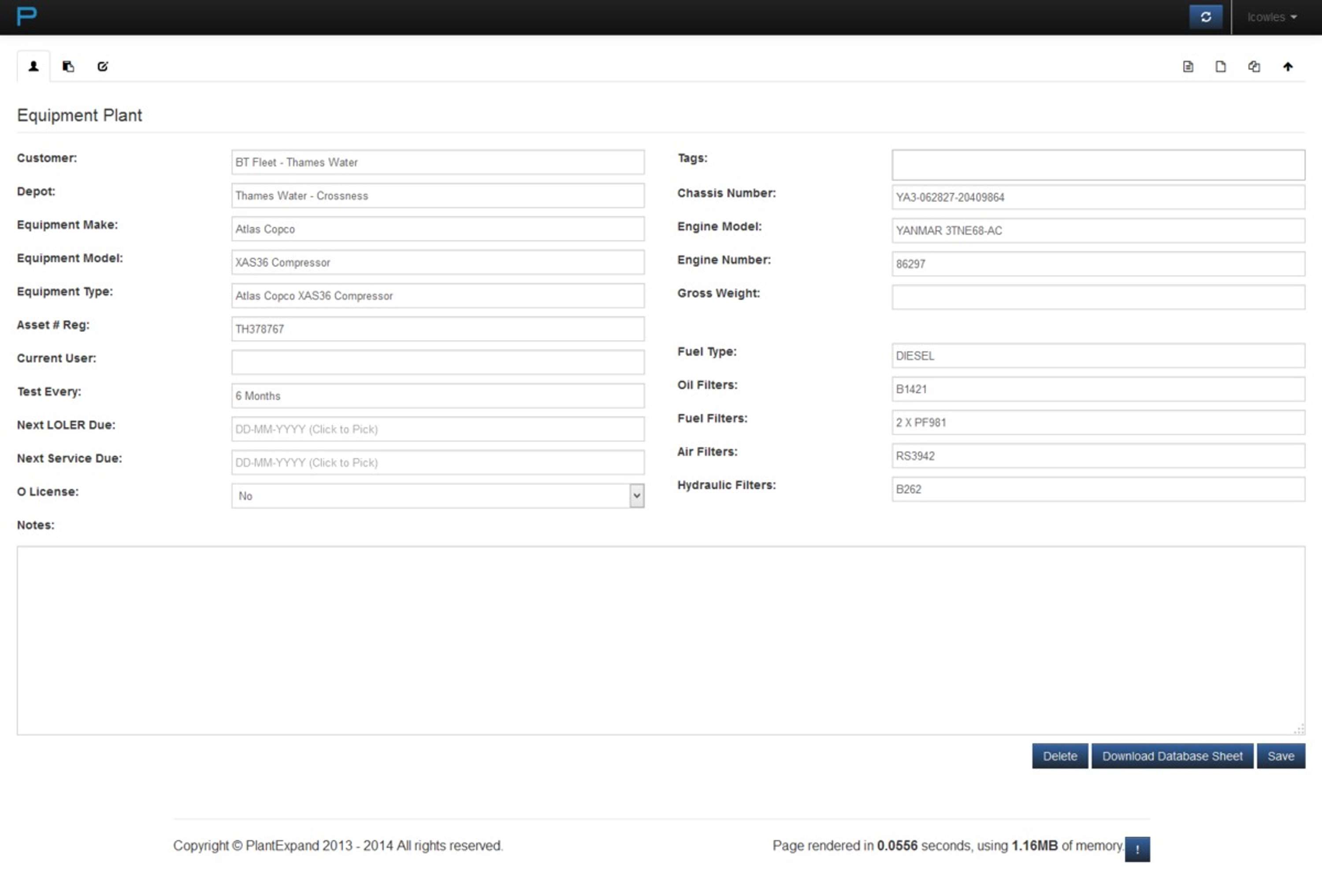 CODESIGN2 CORE Platform by Lewis Cowles