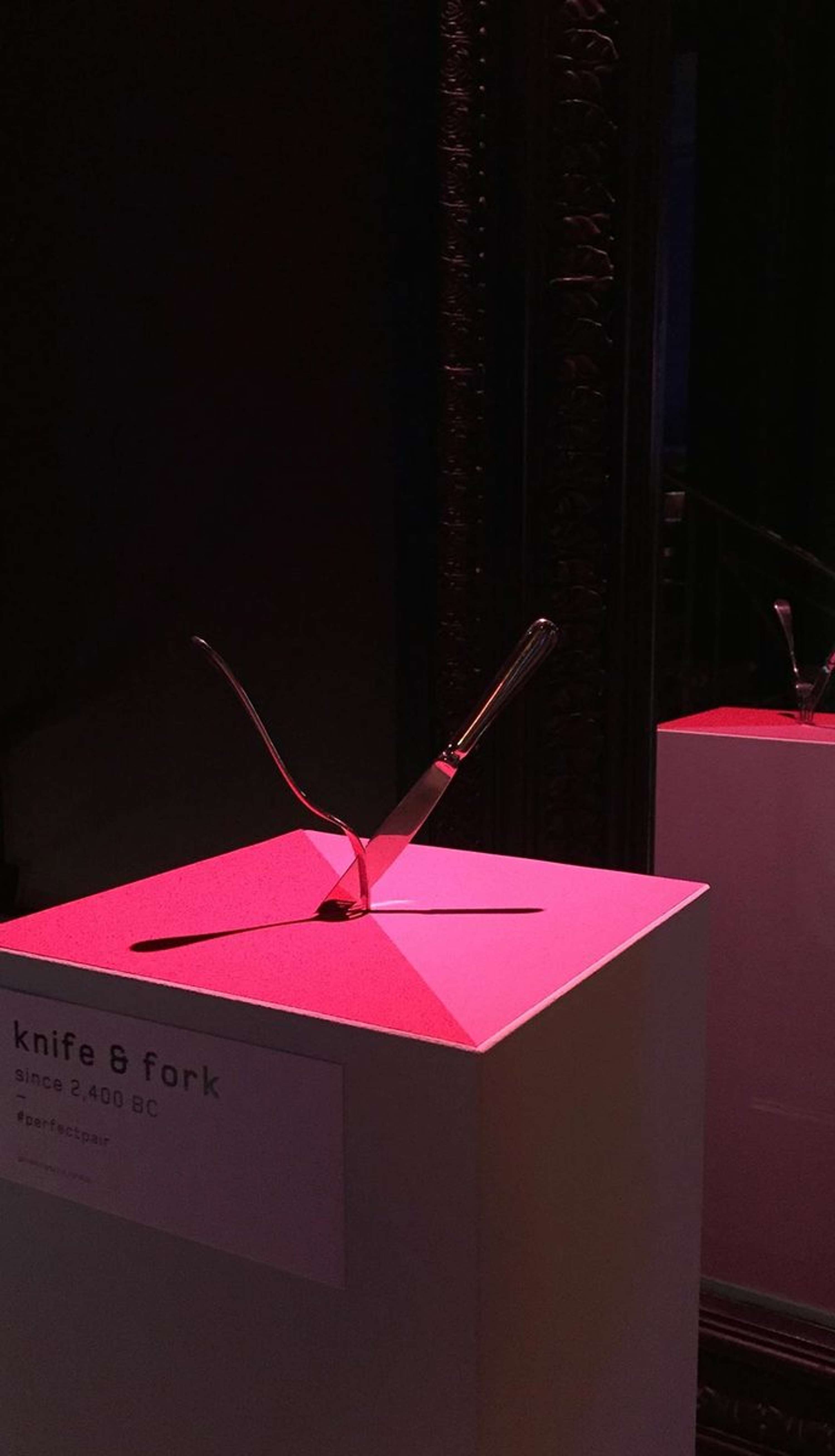 Perfect Pairs by Plinth Creative