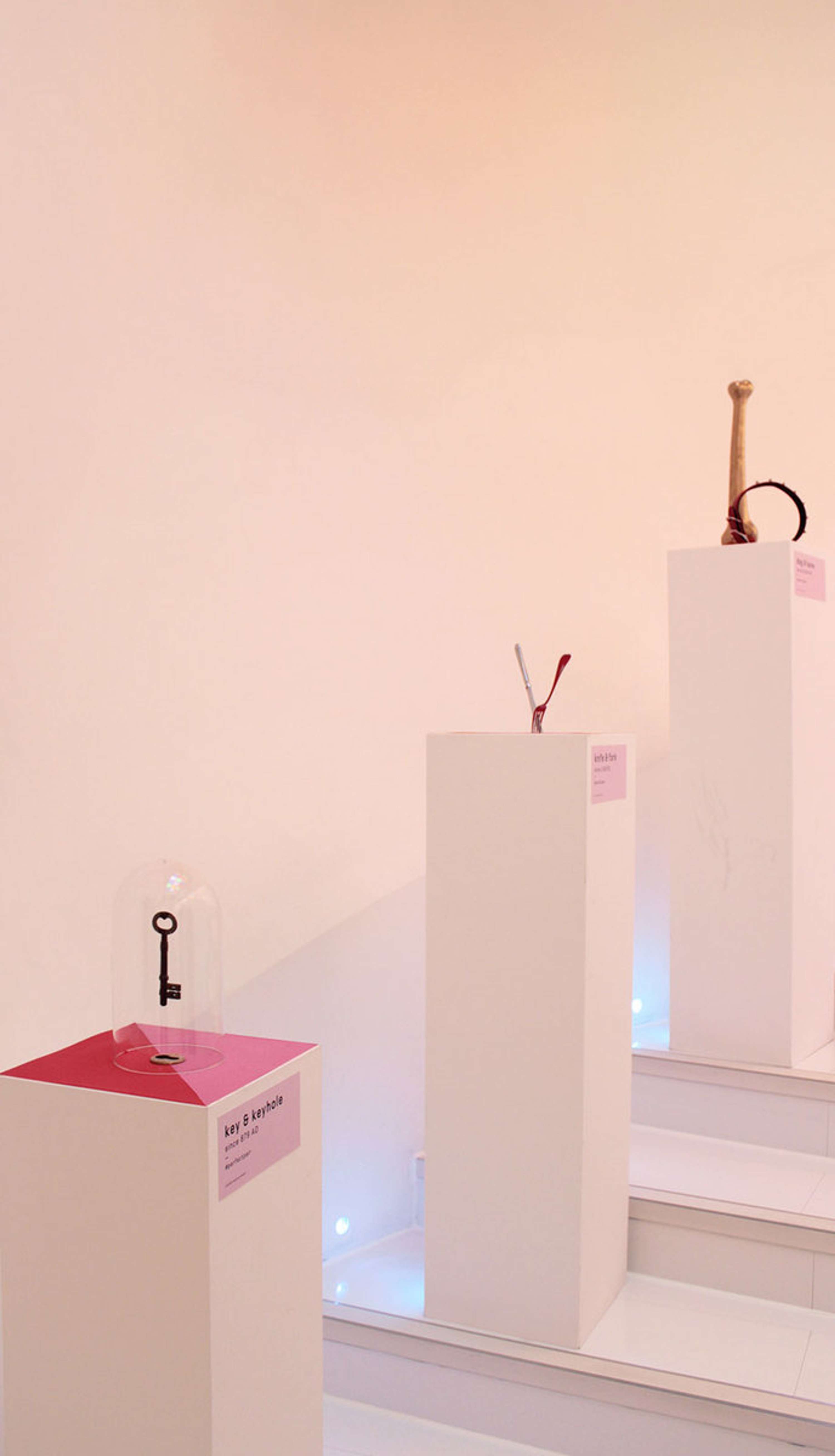 Perfect Pairs by Plinth Creative